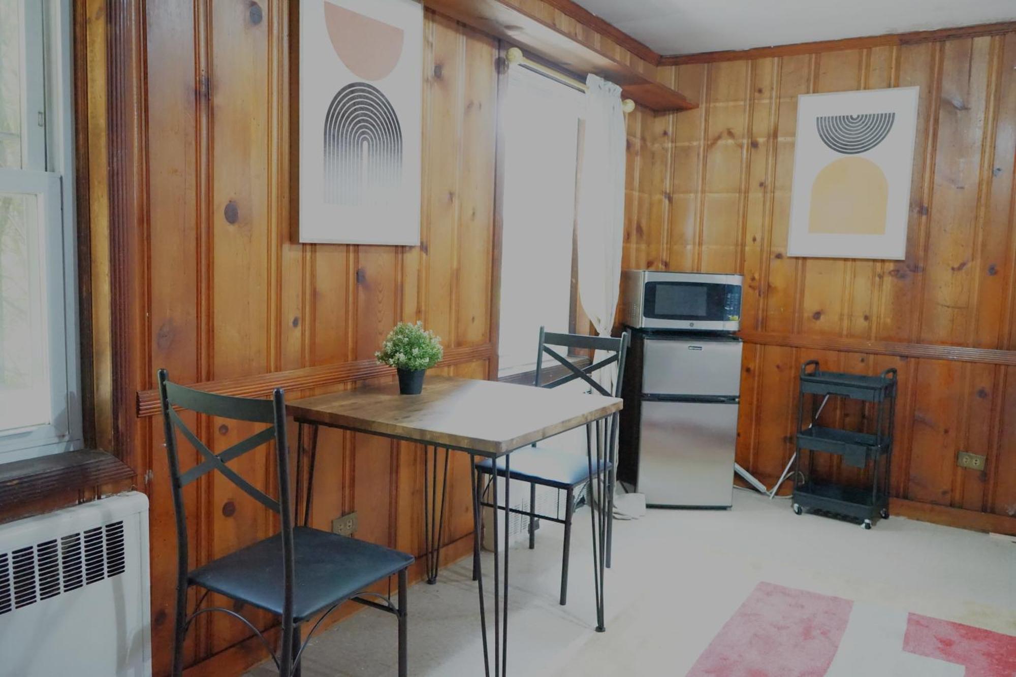 Brooklyn Boho Retreat Guest house New York