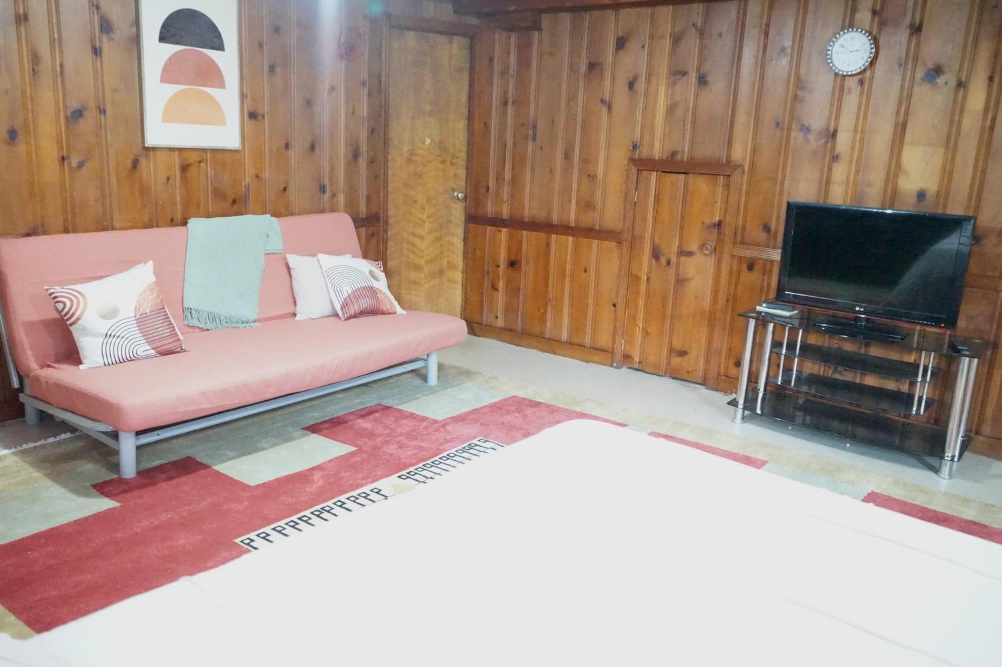 Brooklyn Boho Retreat