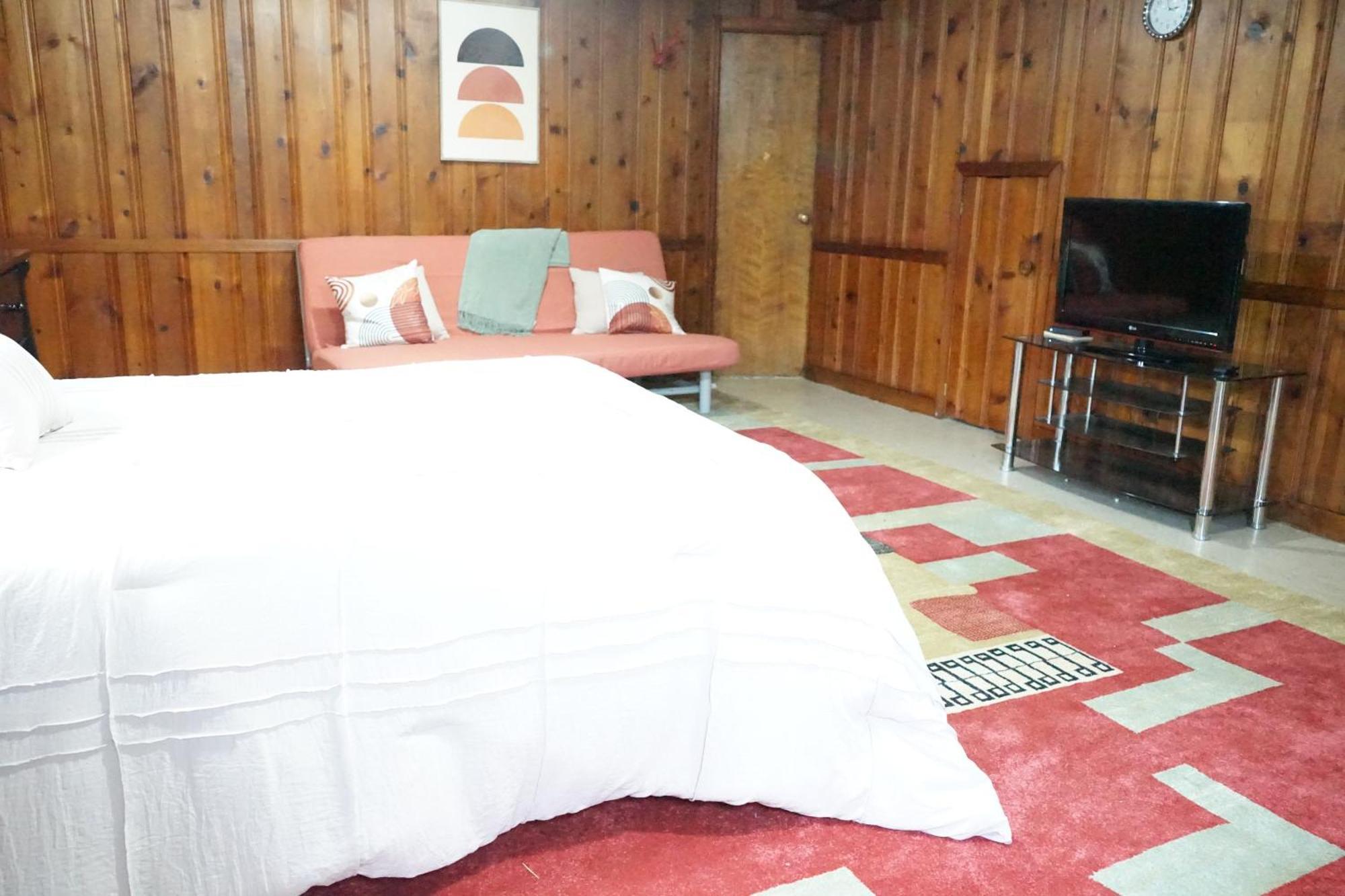 Brooklyn Boho Retreat Guest house