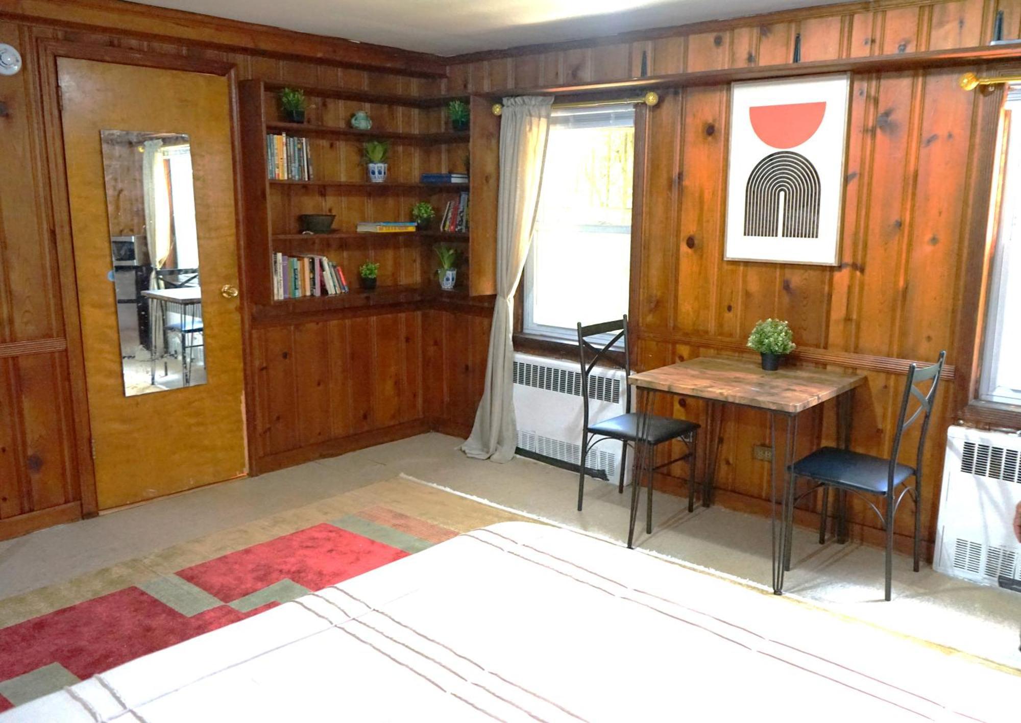 Brooklyn Boho Retreat New York