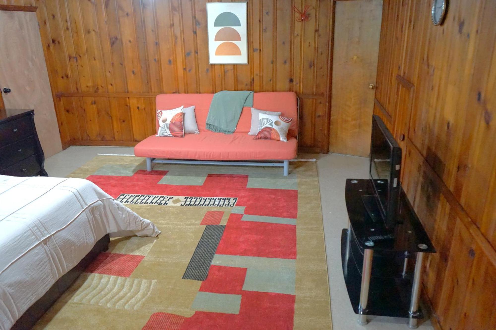 Brooklyn Boho Retreat Guest house