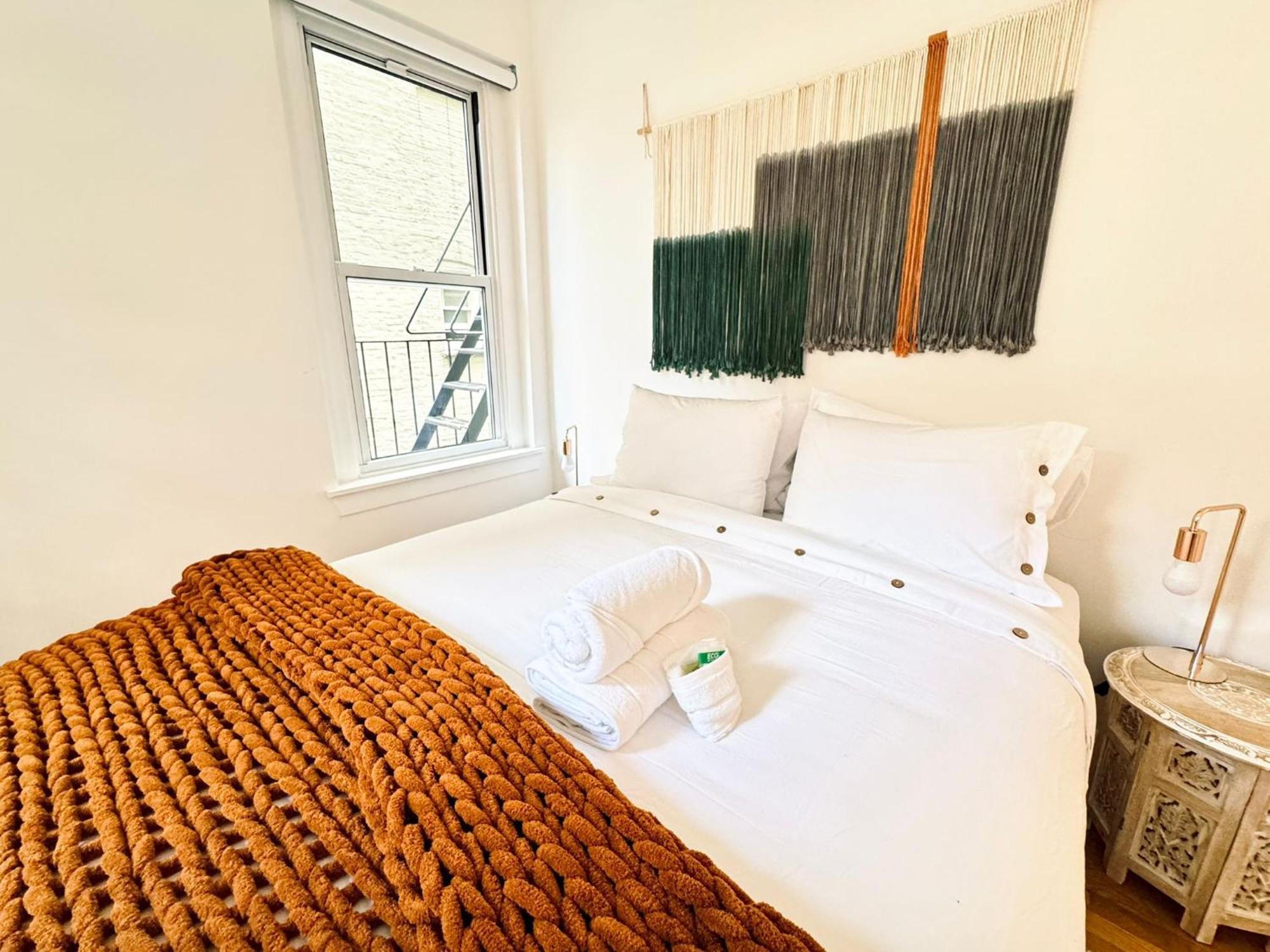 Upper East Side 2 Bedrooms Gem New York