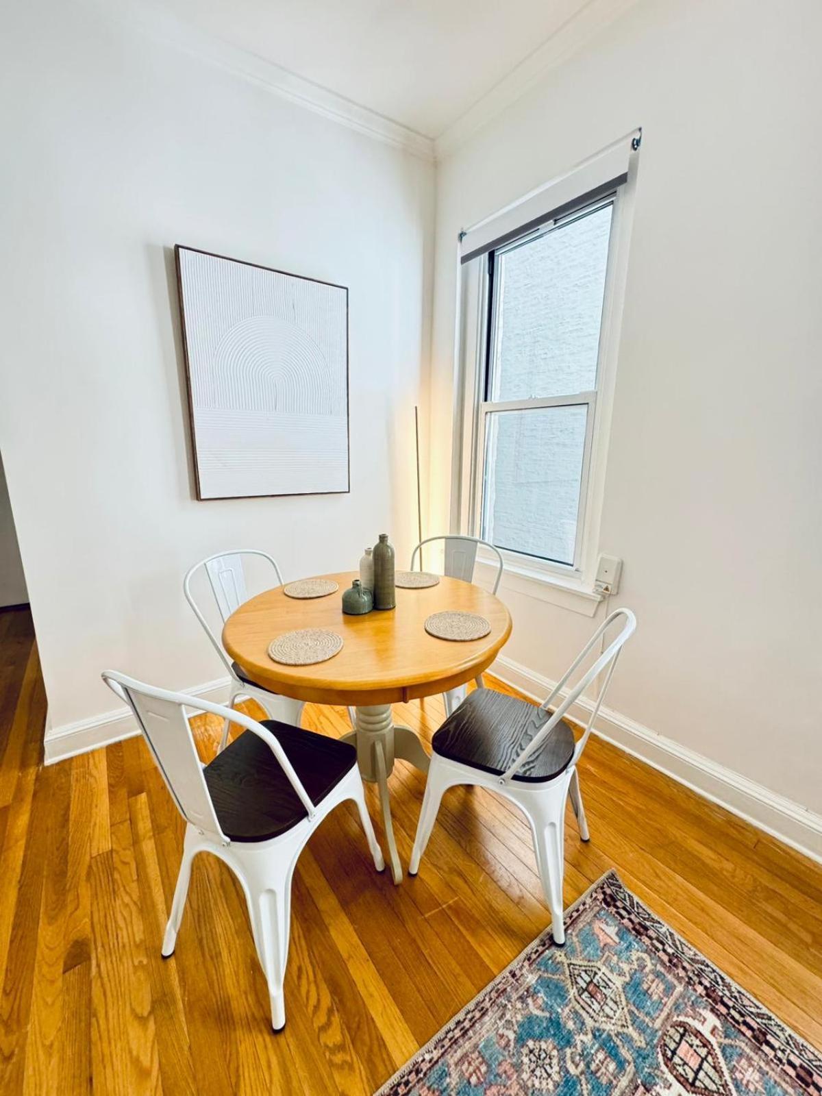 Upper East Side 2 Bedrooms Gem * New York