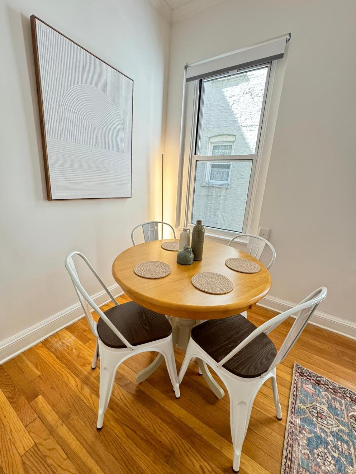 Apartment Upper East Side 2 Bedrooms Gem