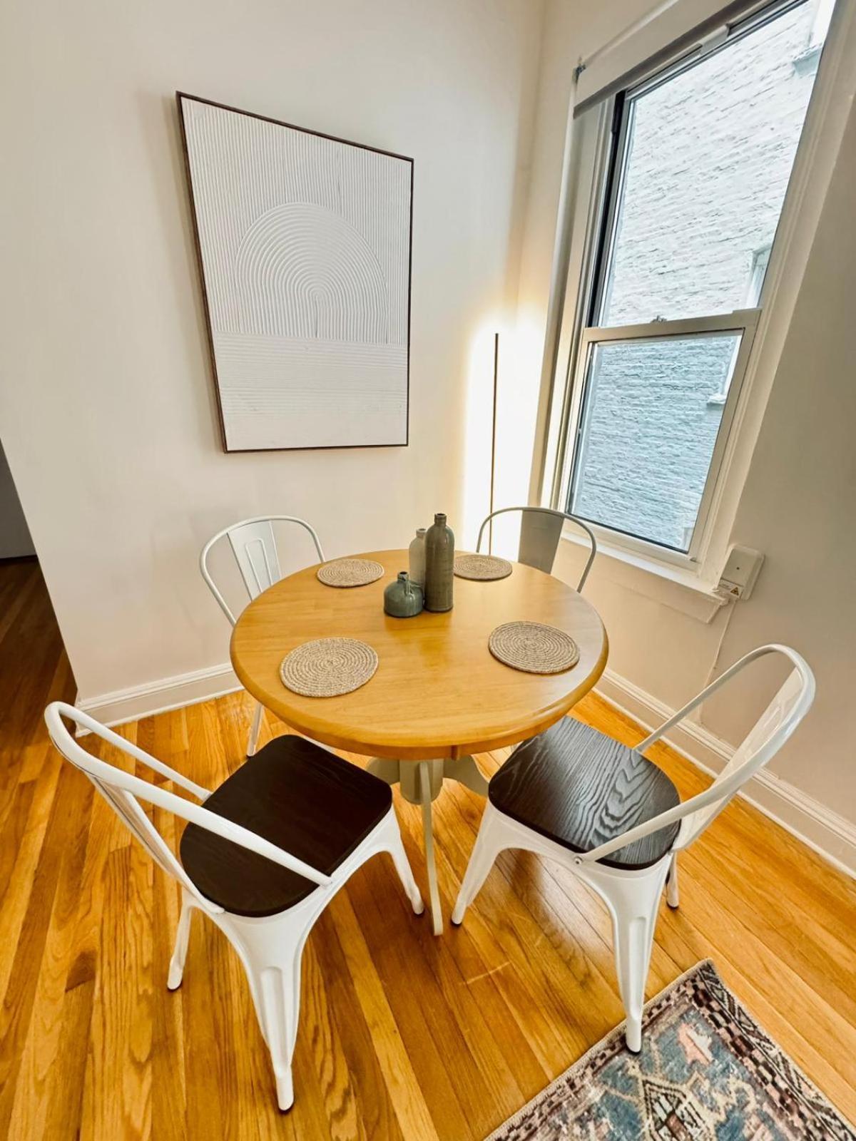 Upper East Side 2 Bedrooms Gem