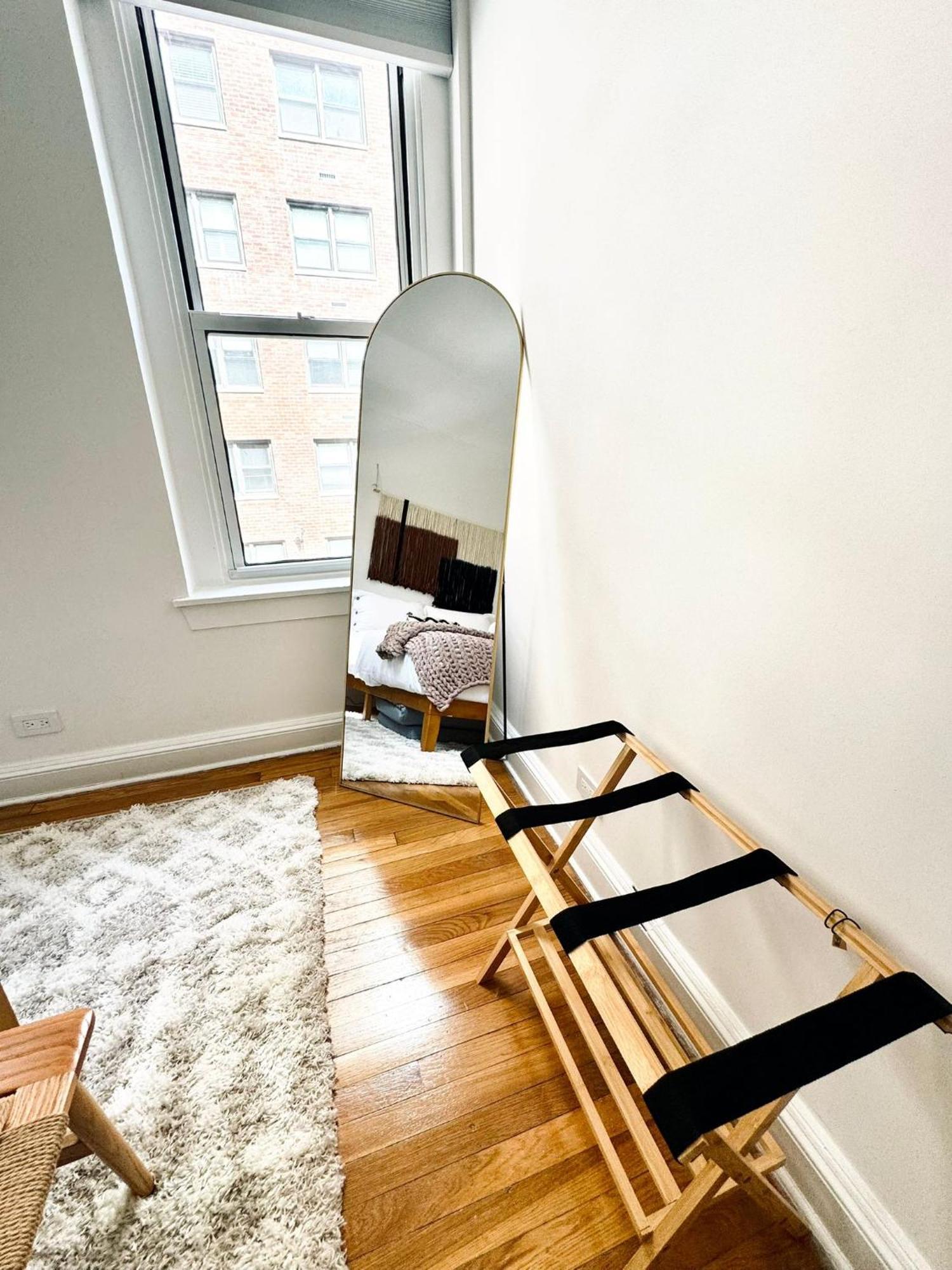 Apartment Upper East Side 2 Bedrooms Gem