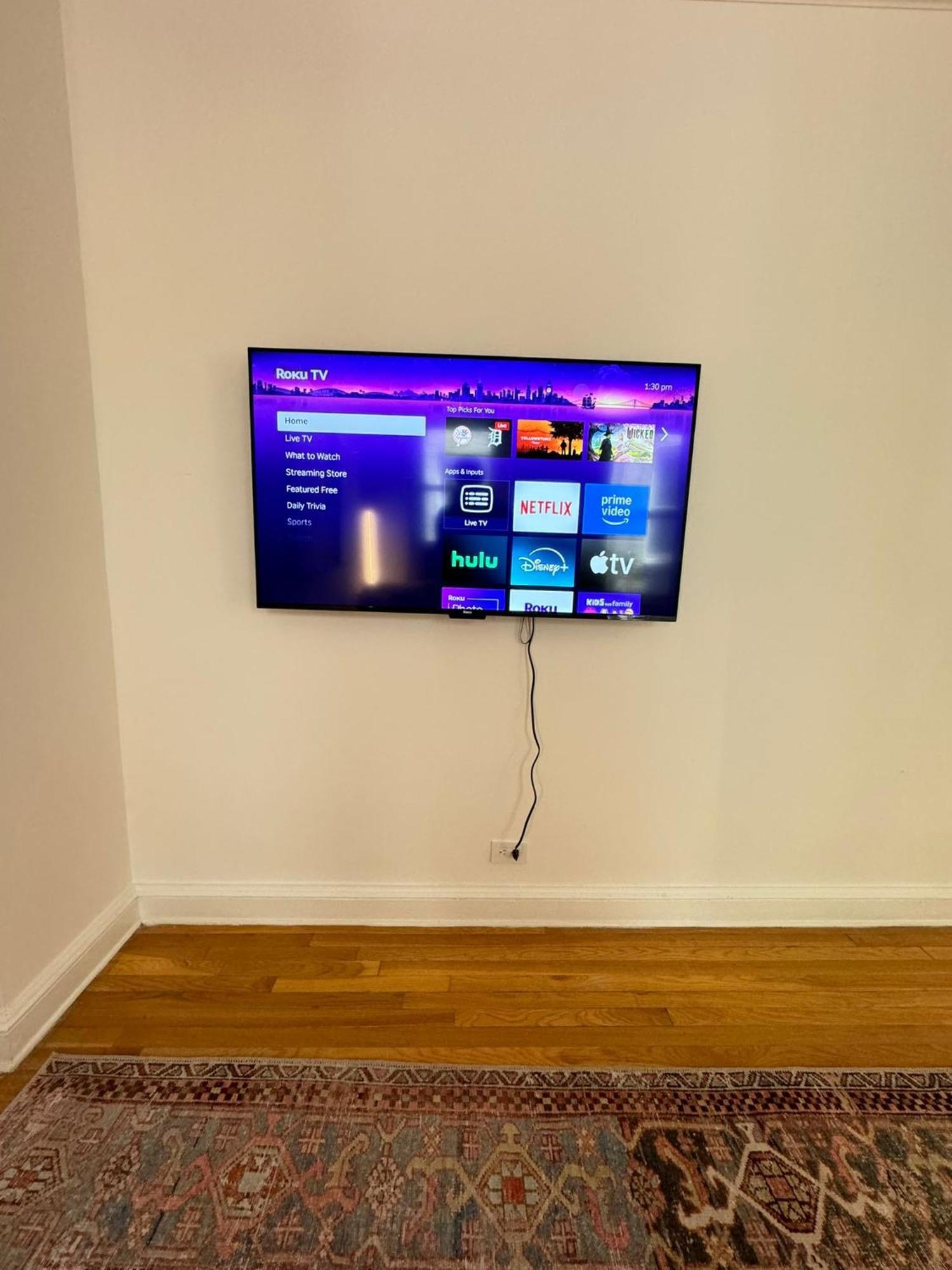 Apartment Upper East Side 2 Bedrooms Gem *