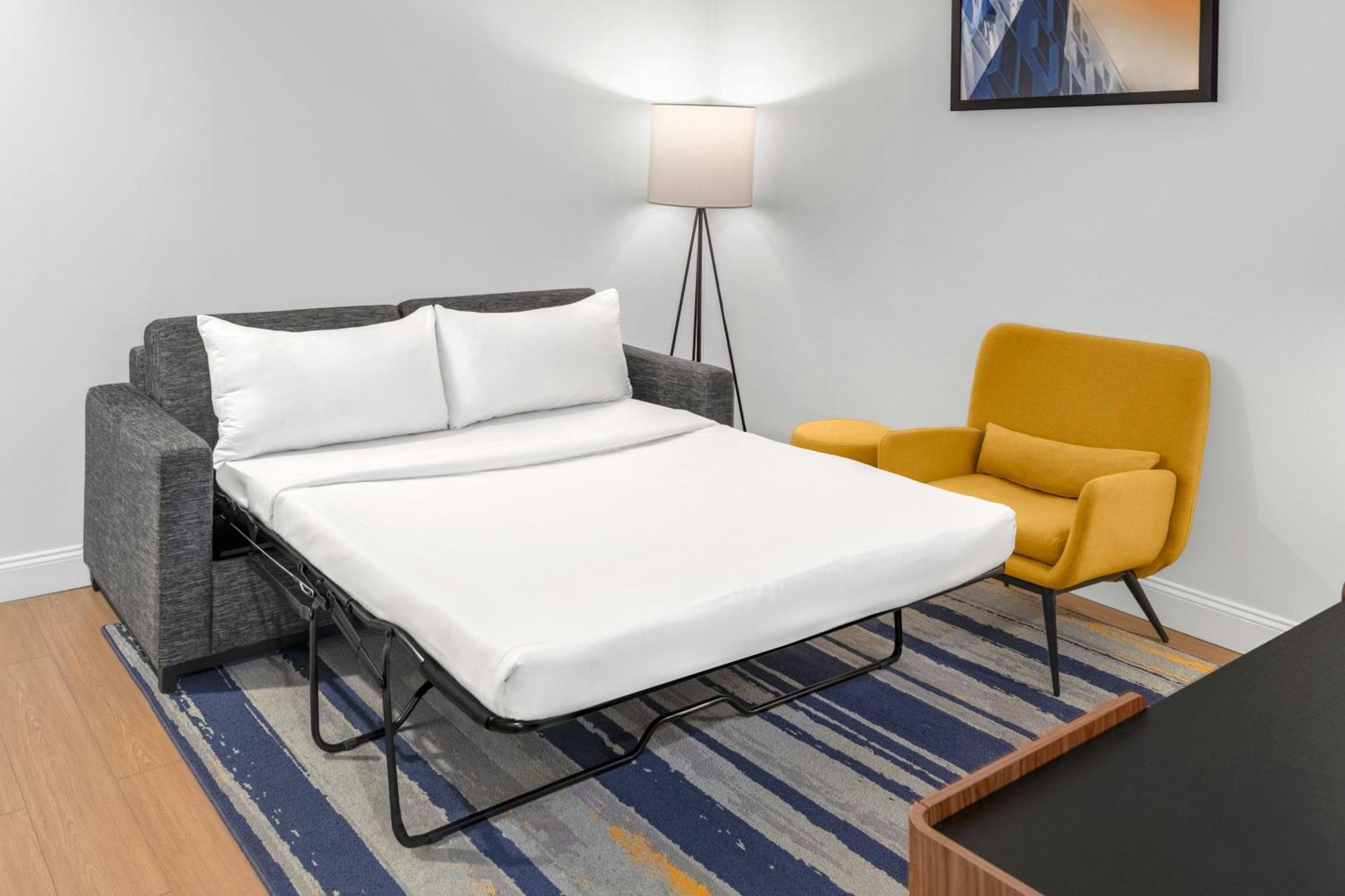 Aloft By Marriott New York Brooklyn Hotel