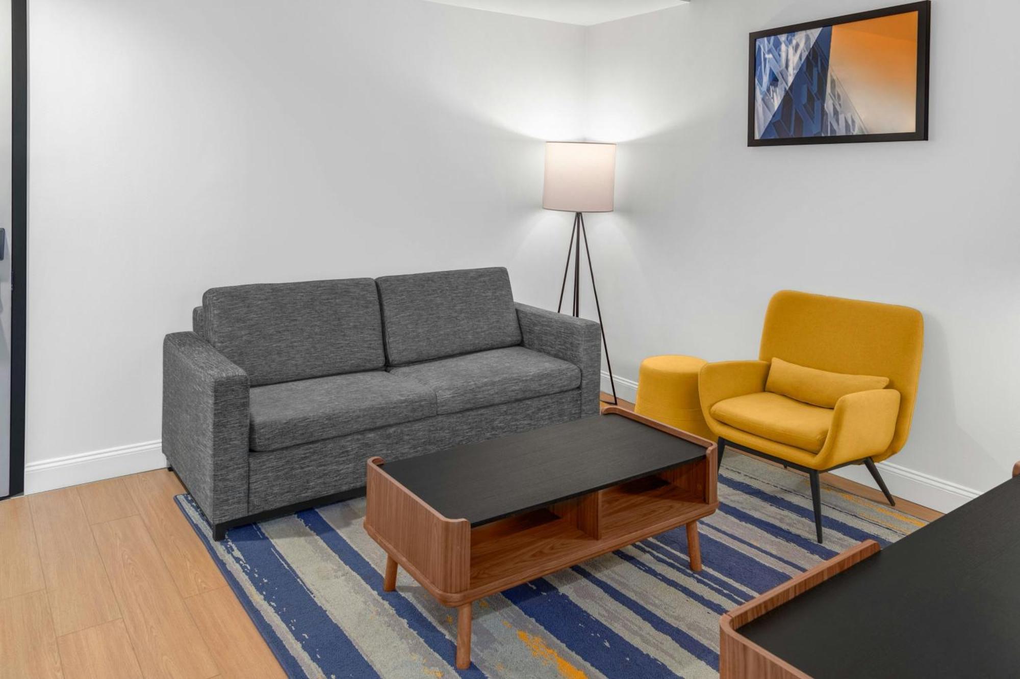 Hotel Aloft Brooklyn New York