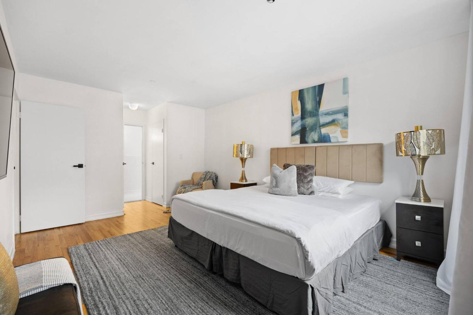 Harlem Renaissance * New York