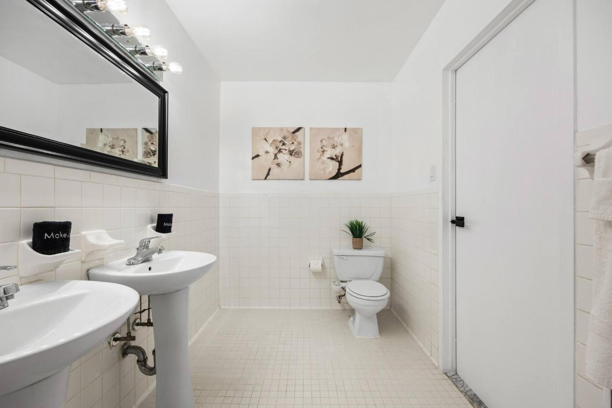 Apartment Harlem Renaissance *