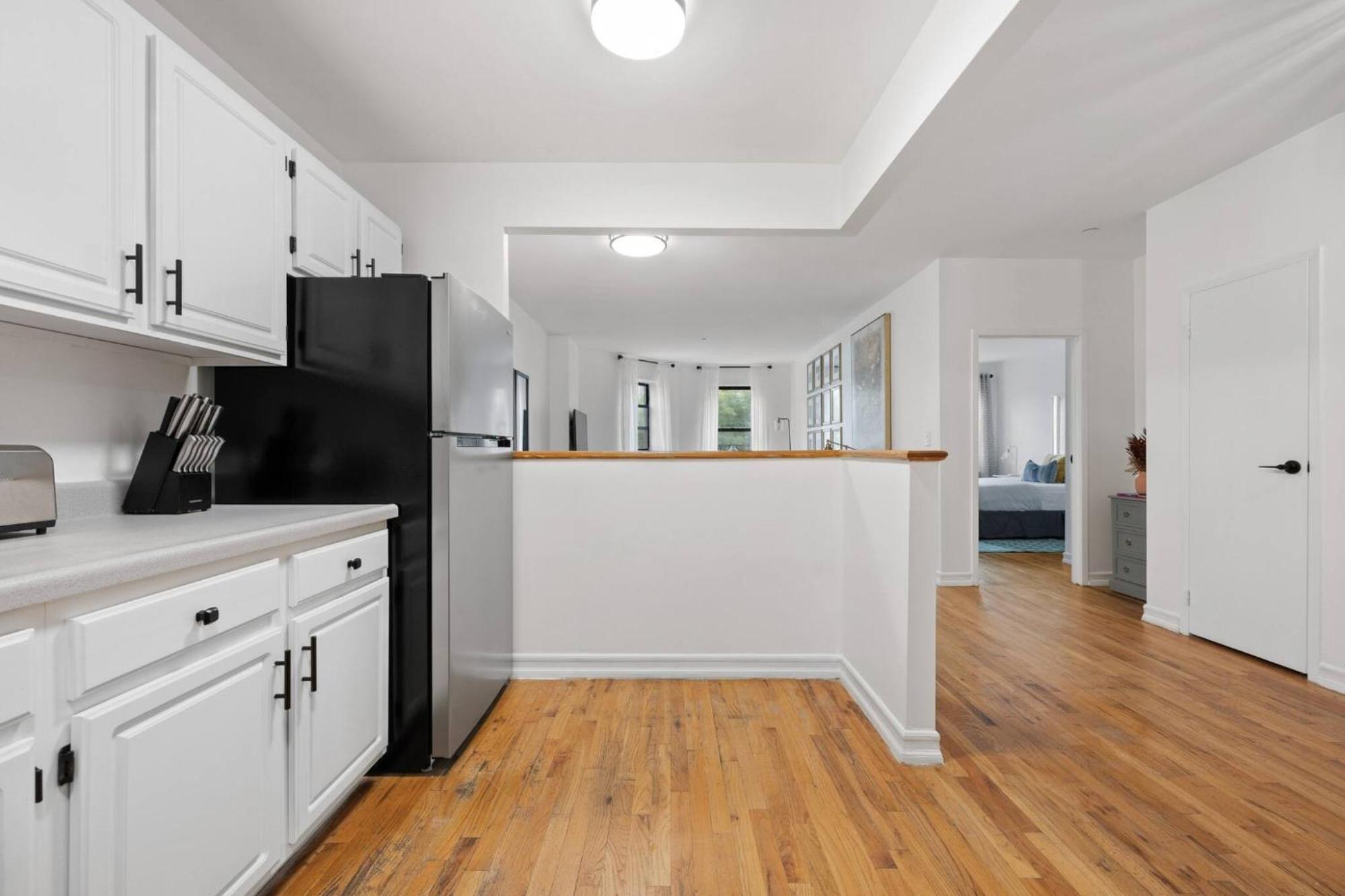 Harlem Renaissance * New York