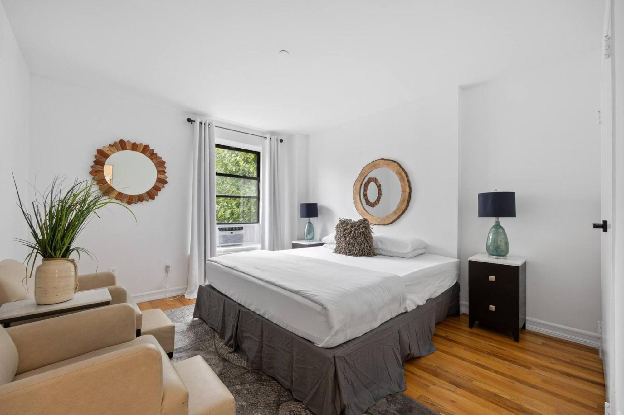 Apartment Harlem Renaissance *