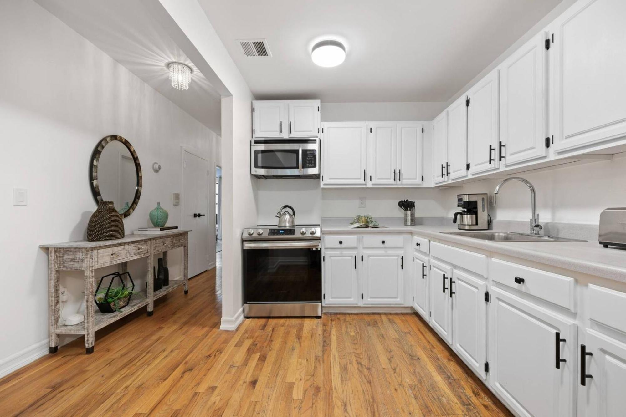 Harlem Renaissance Apartment New York