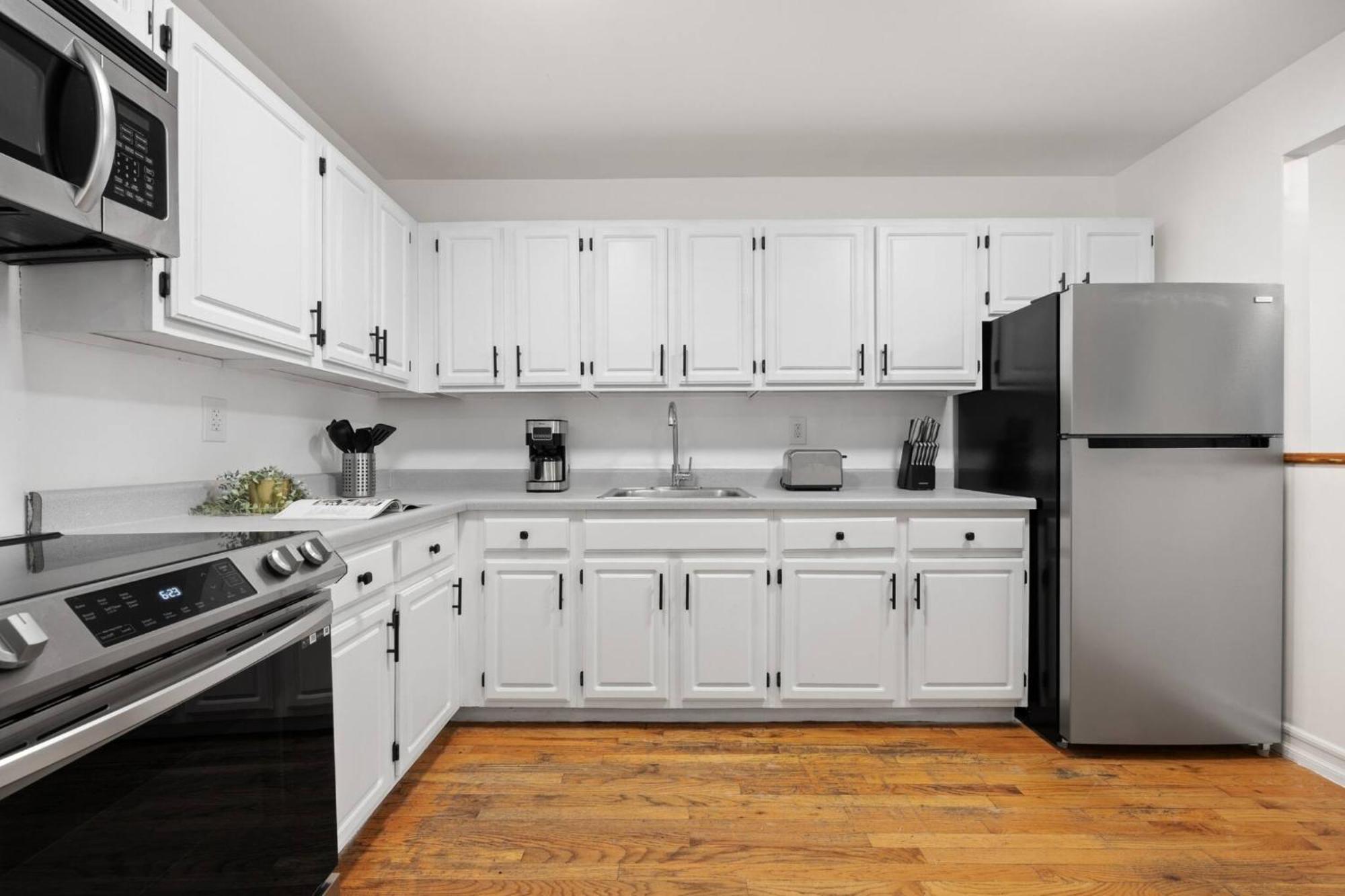 Harlem Renaissance * New York