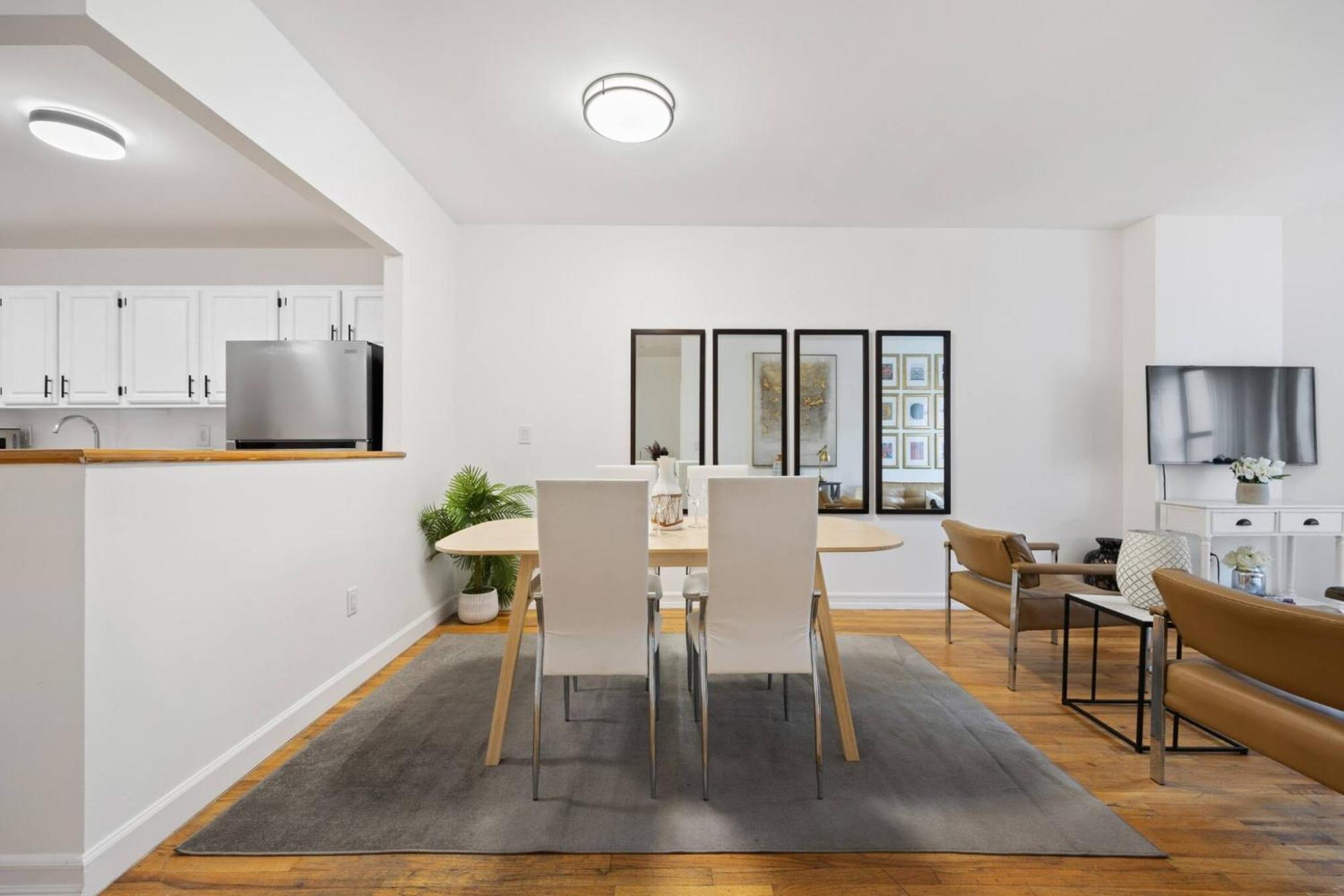 Apartment Harlem Renaissance