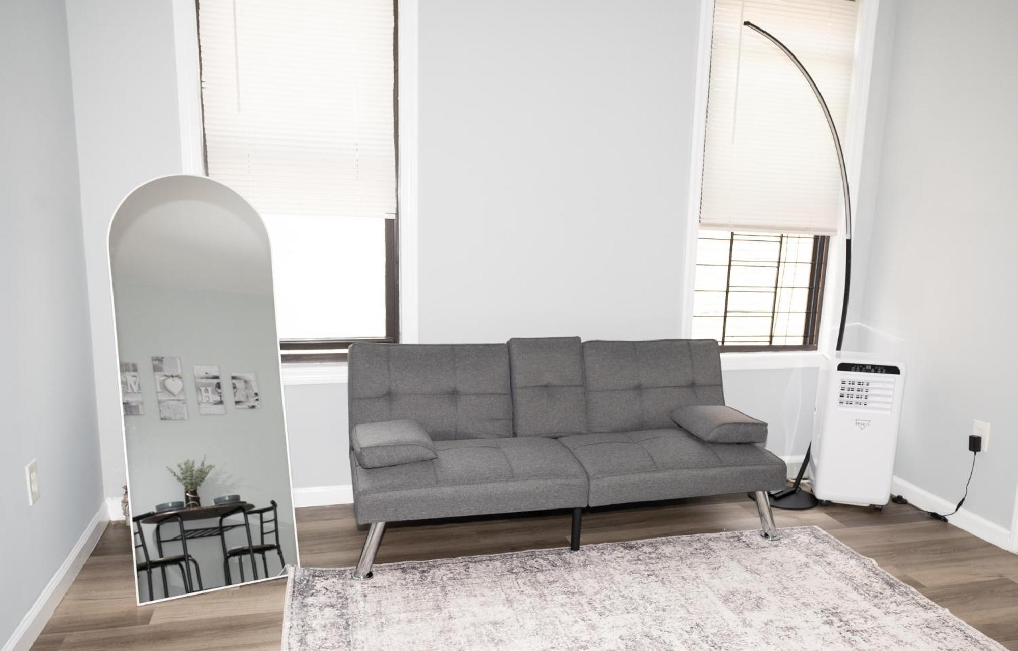 Séjour chez l'habitant Ruby At Brighton 2-min Walk To Ocean & Subway Chic New York