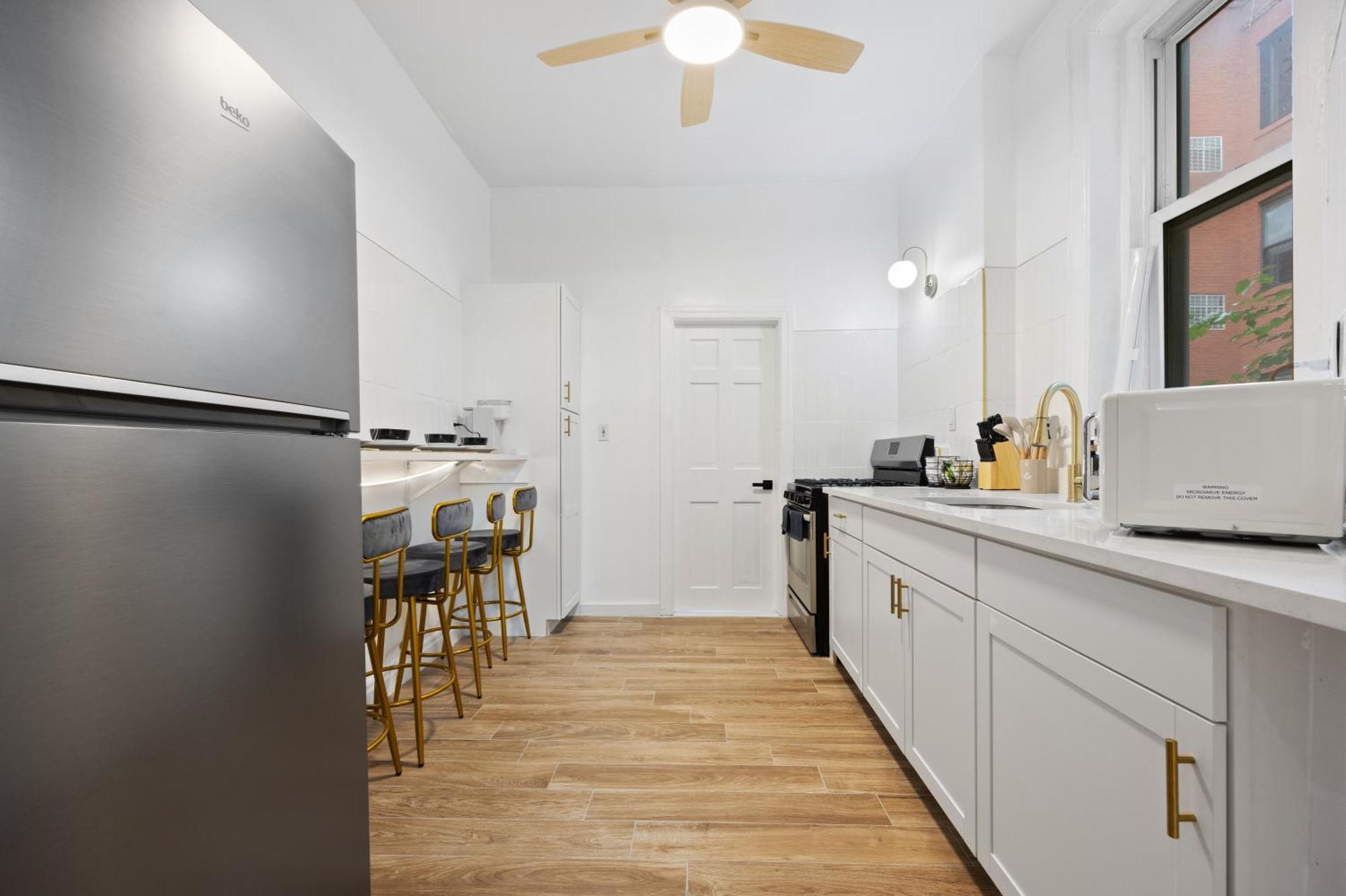 Apartment Vintage Luxe Ny - Designer Lofts & Nyc