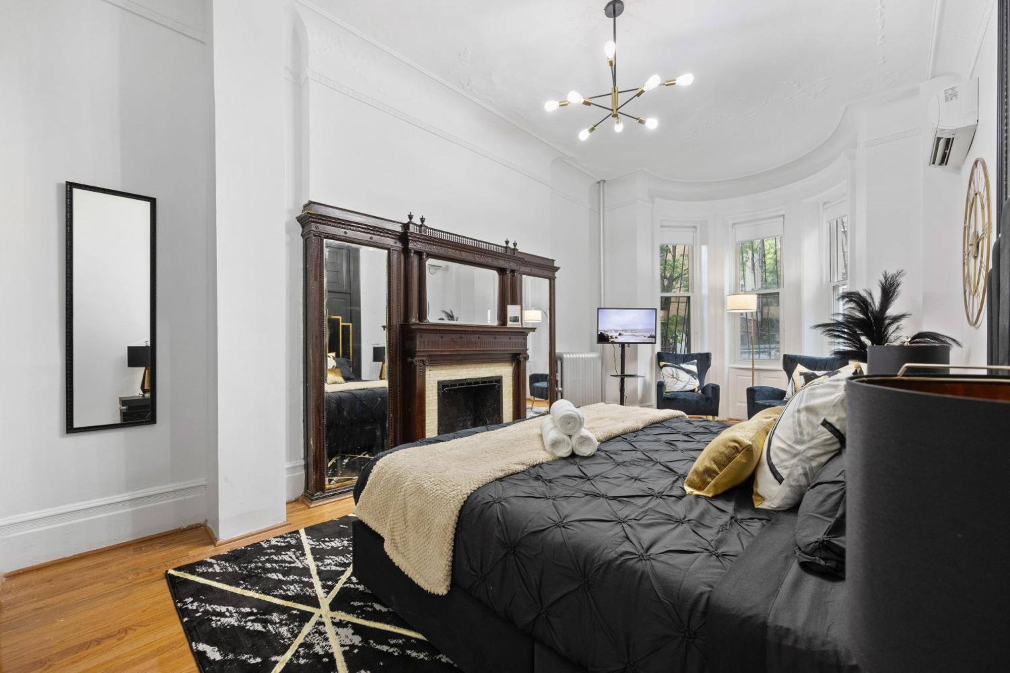 Vintage Luxe Ny - Designer Lofts & Nyc * New York