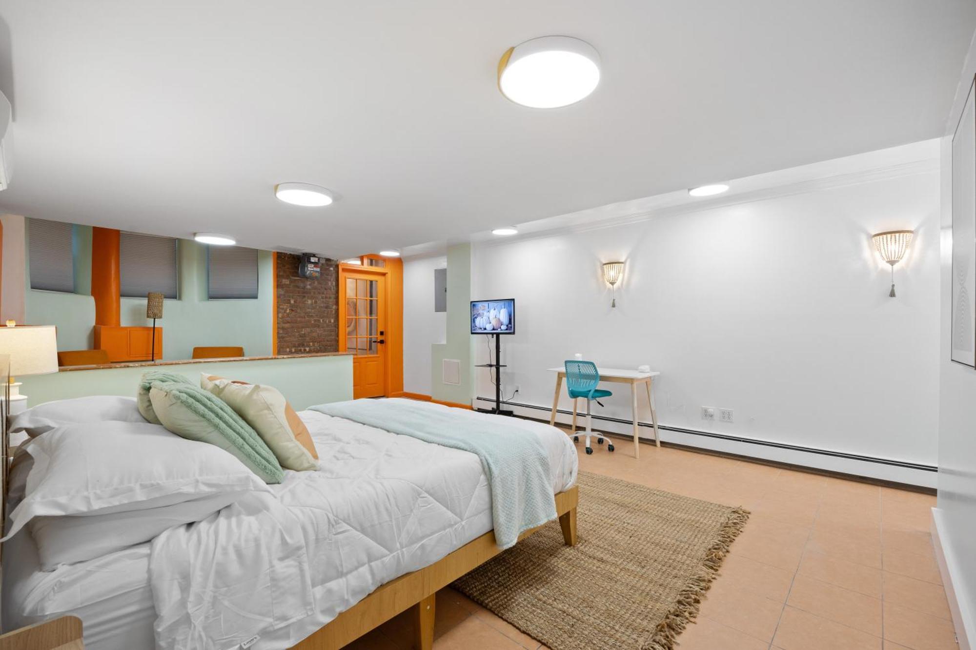 Vintage Luxe Ny - Designer Lofts & Nyc New York