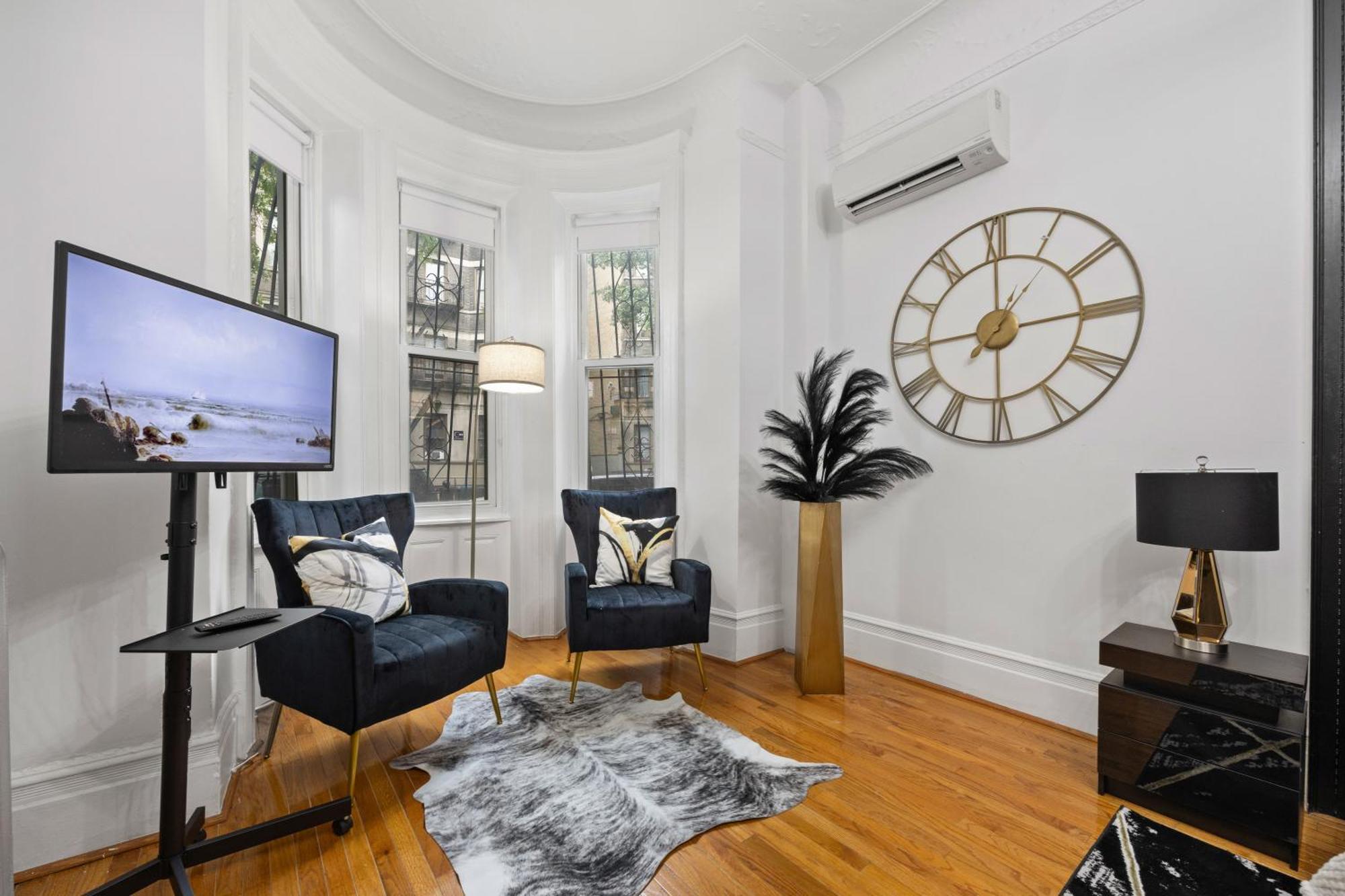 Vintage Luxe Ny - Designer Lofts & Nyc