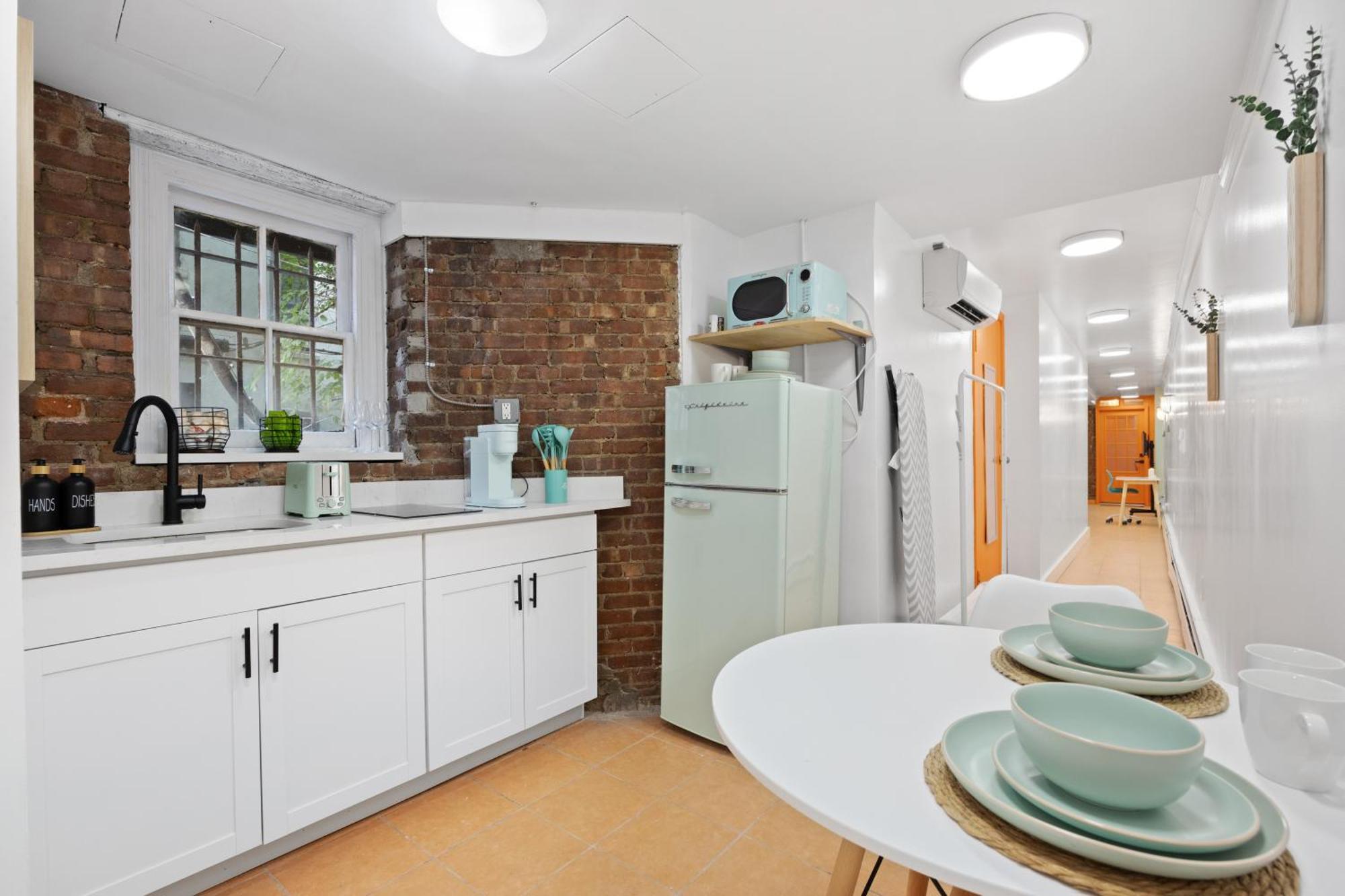 Vintage Luxe Ny - Designer Lofts & Nyc * New York