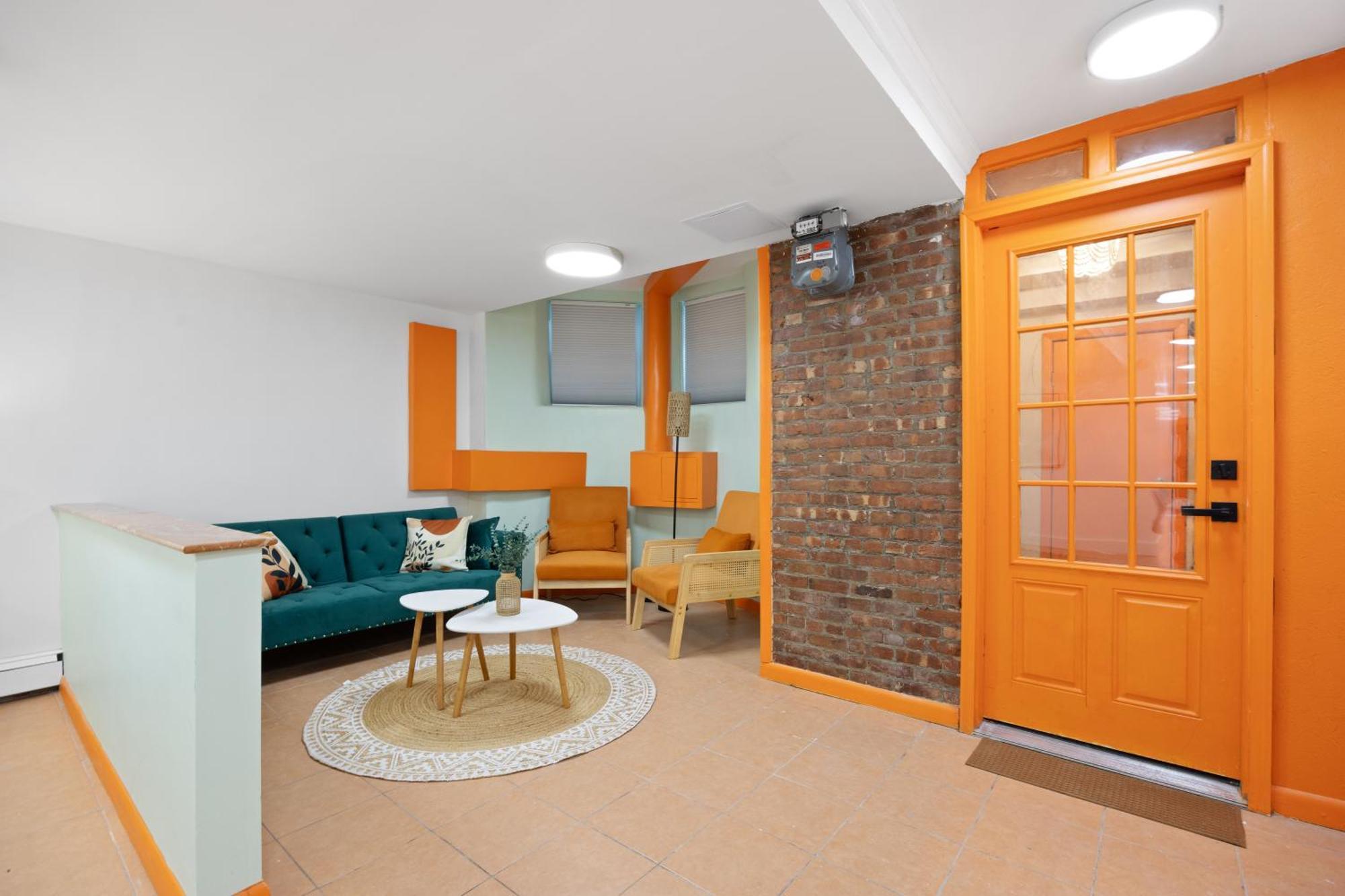 Apartment Vintage Luxe Ny - Designer Lofts & Nyc *