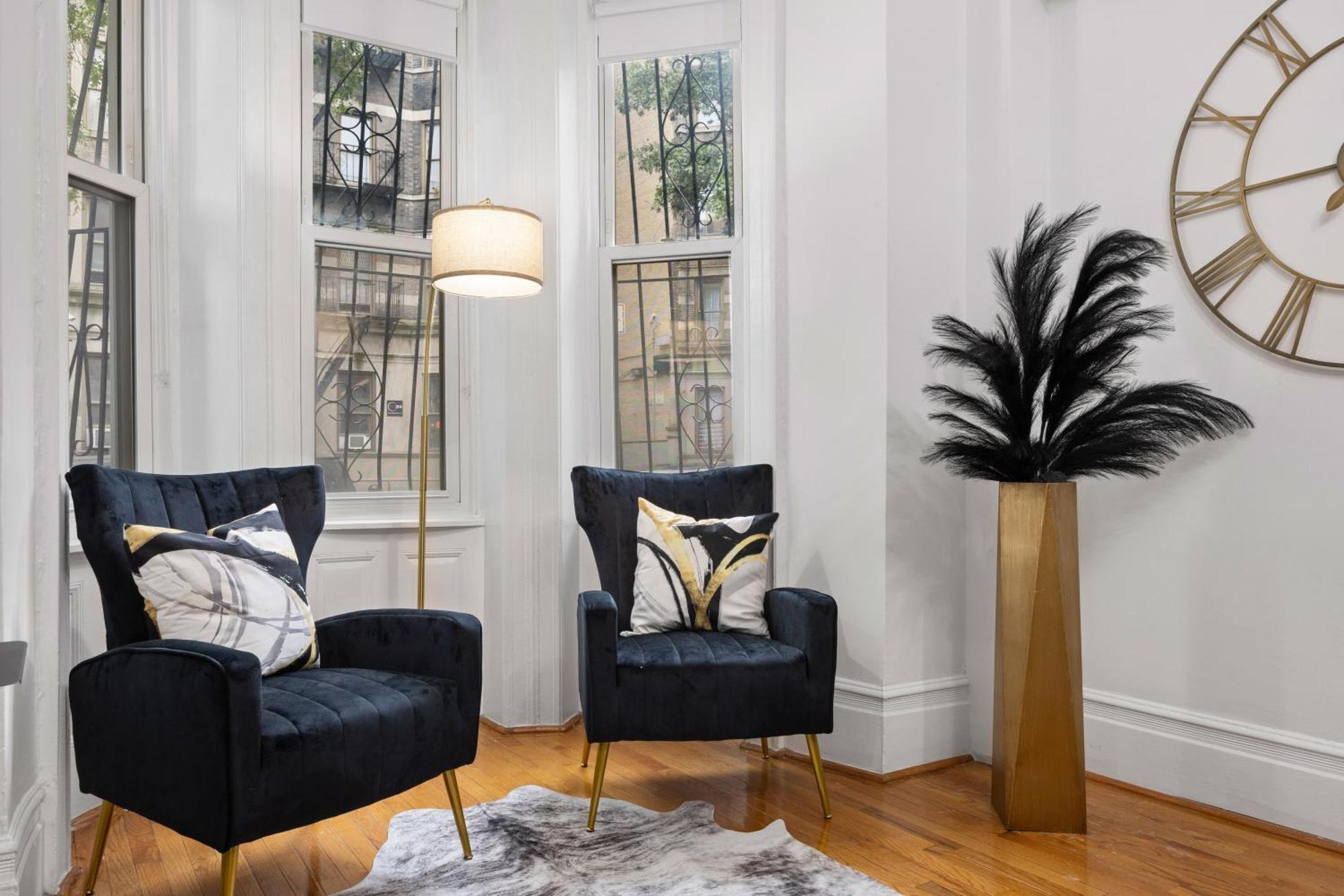 Vintage Luxe Ny - Designer Lofts & Nyc