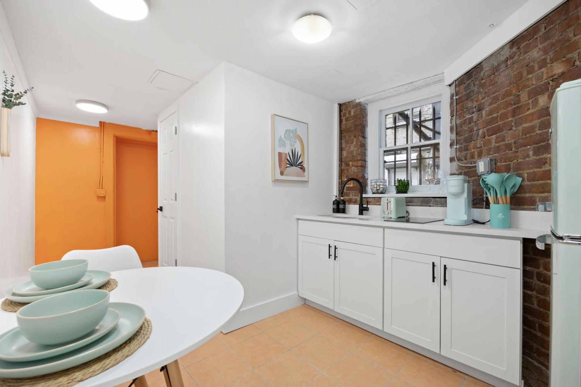 Vintage Luxe Ny - Designer Lofts & Nyc New York