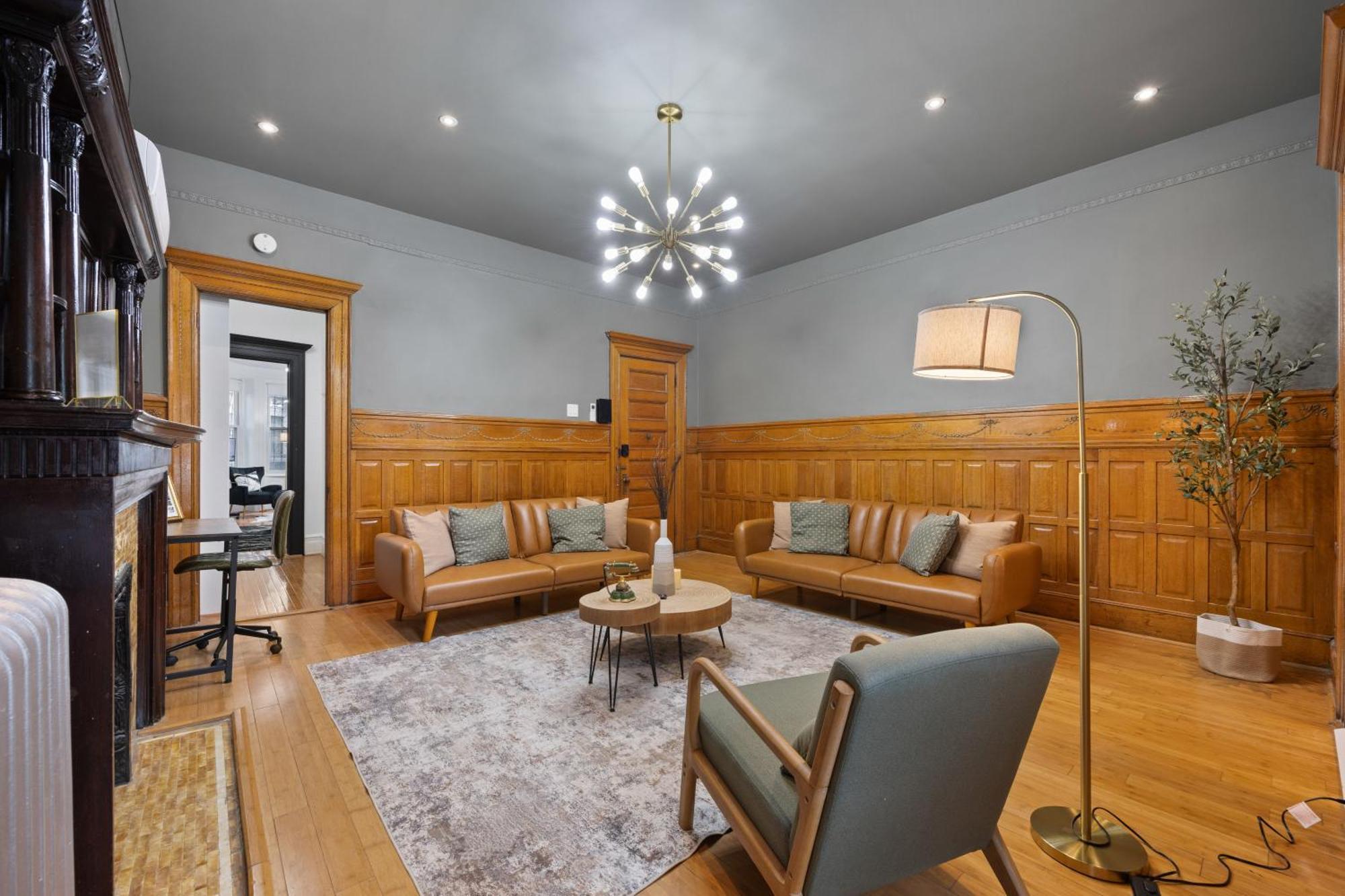 Vintage Luxe Ny - Designer Lofts & Nyc