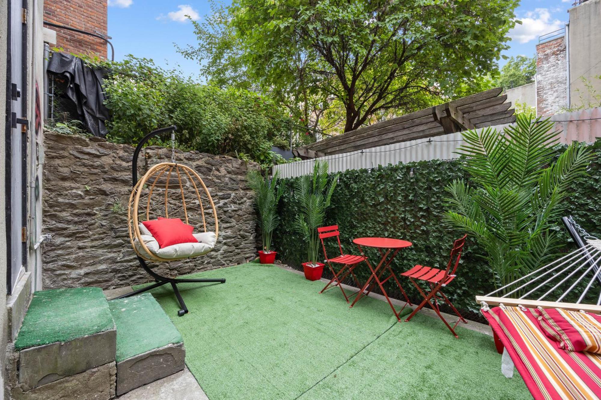 Apartment Vintage Luxe Ny - Designer Lofts & Nyc *