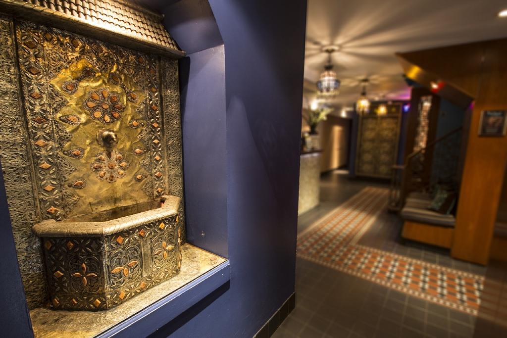 Marrakech On Broadway