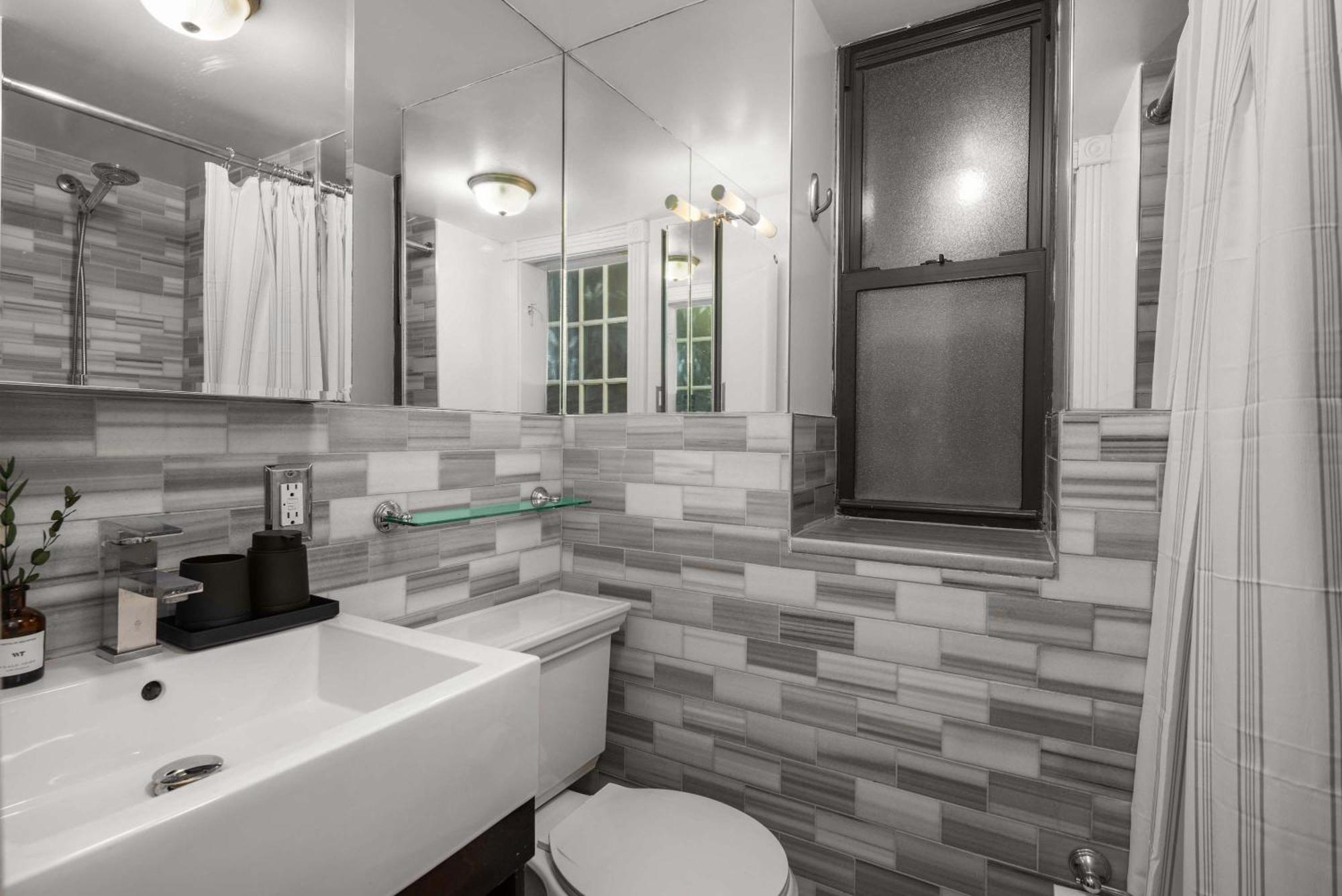 Sleek Lower East Side Retreat * New York