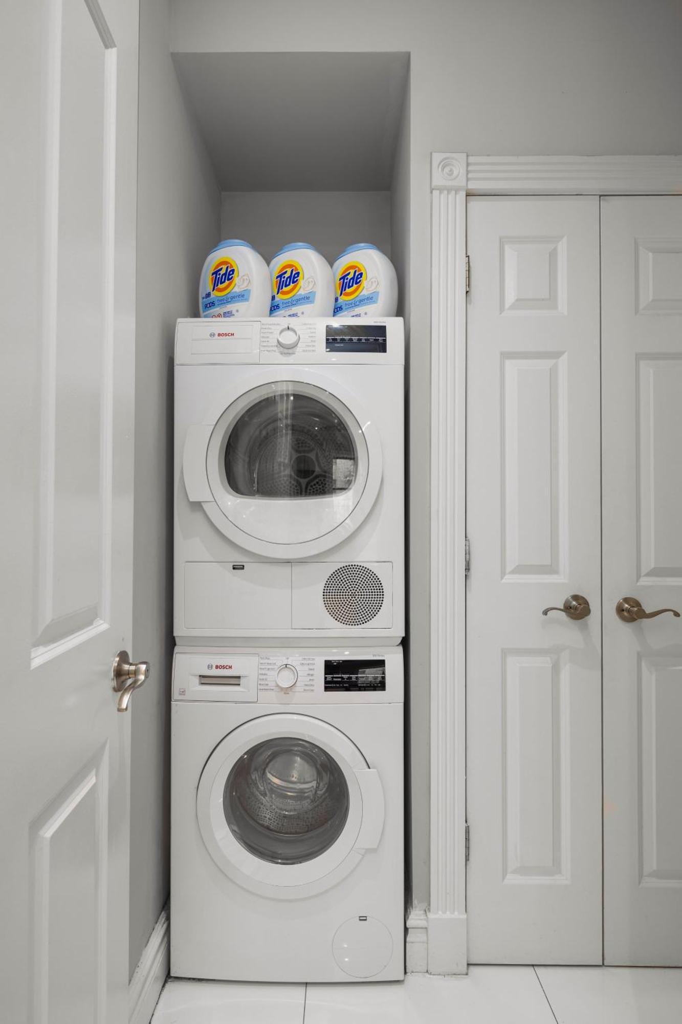 Sleek Lower East Side Retreat Apartment New York