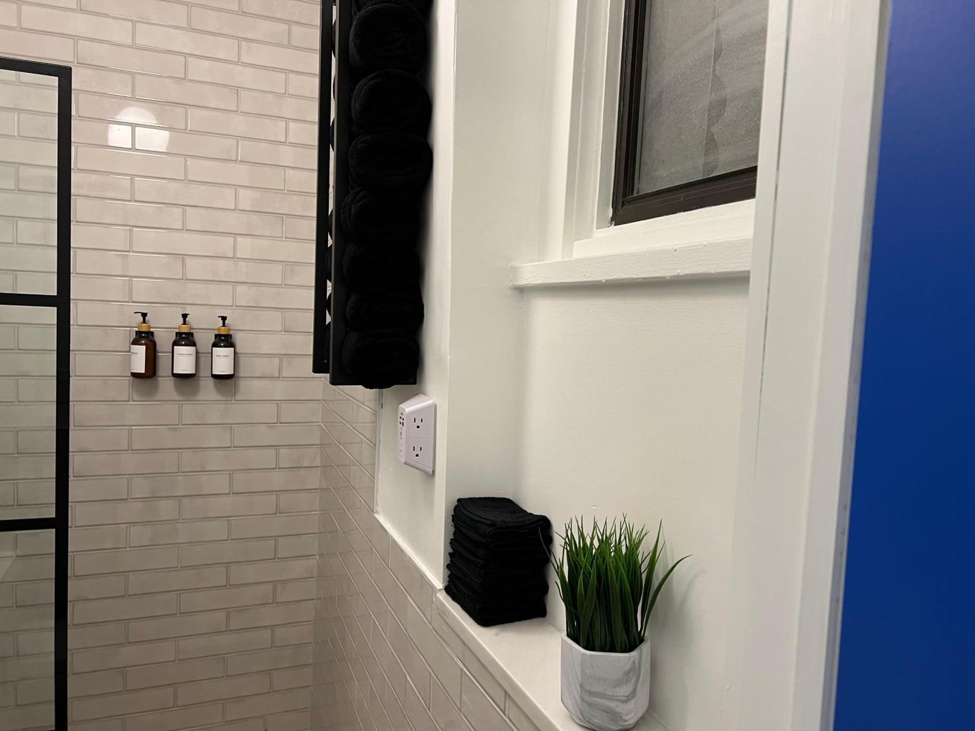 Park Slope New Pvt 2 Bdrm *