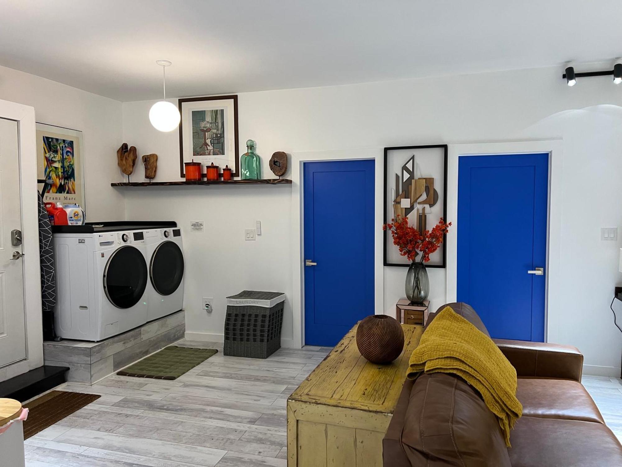 Park Slope New Pvt 2 Bdrm