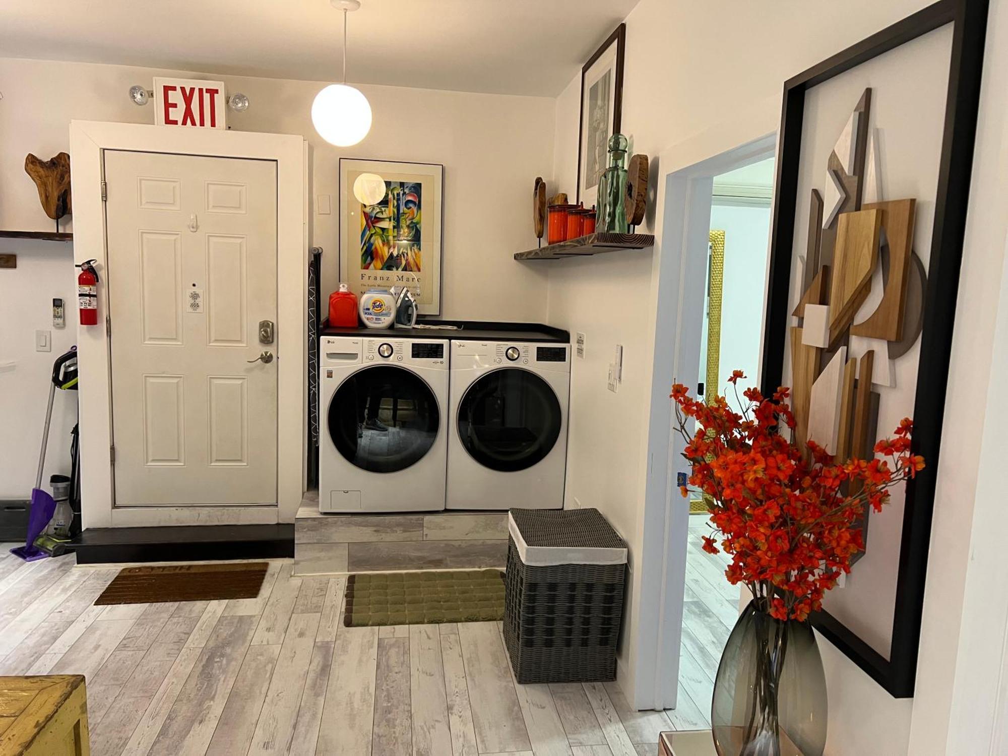 Park Slope New Pvt 2 Bdrm Apartment New York