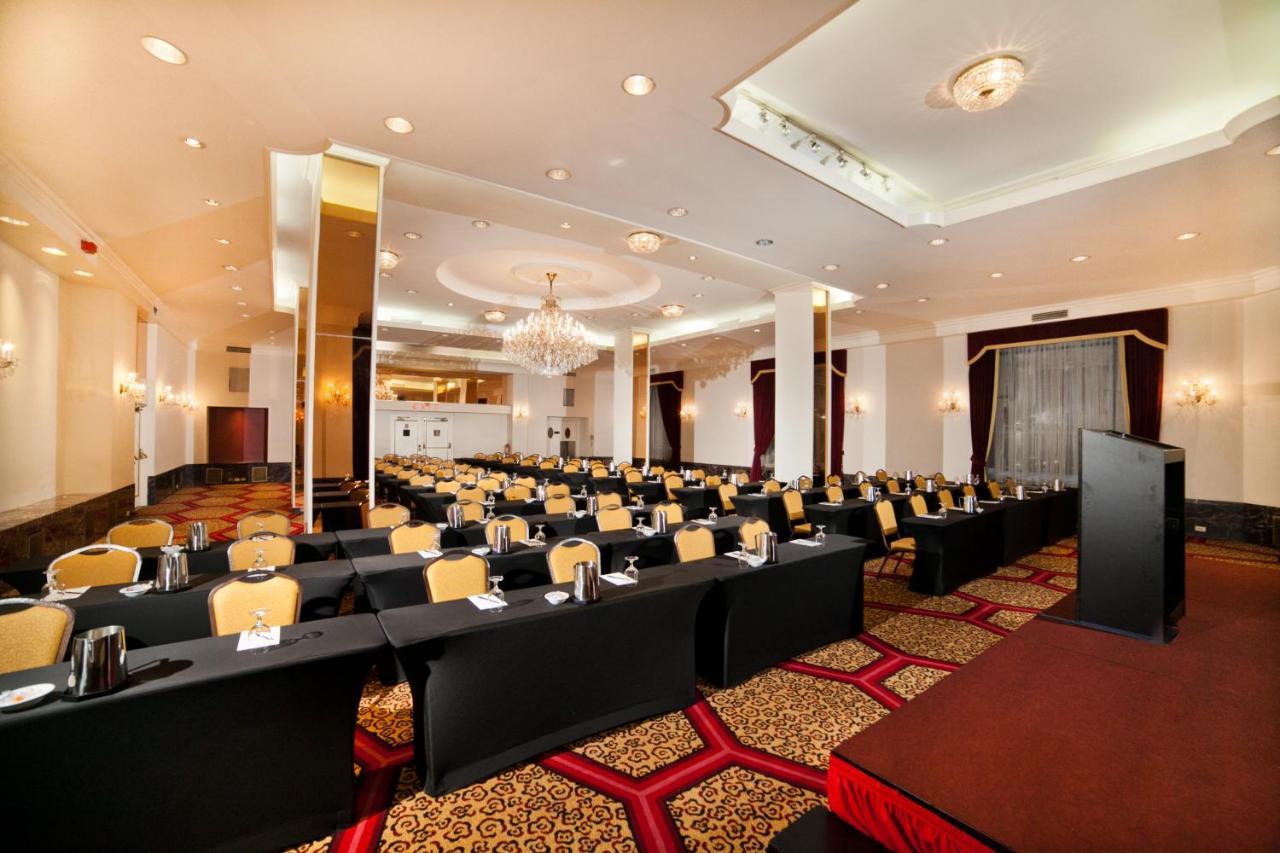 New Yorker By Lotte 4*