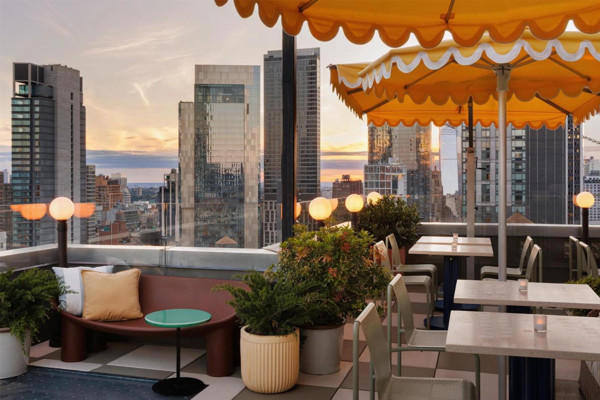 Arlo Nomad Hotel New York