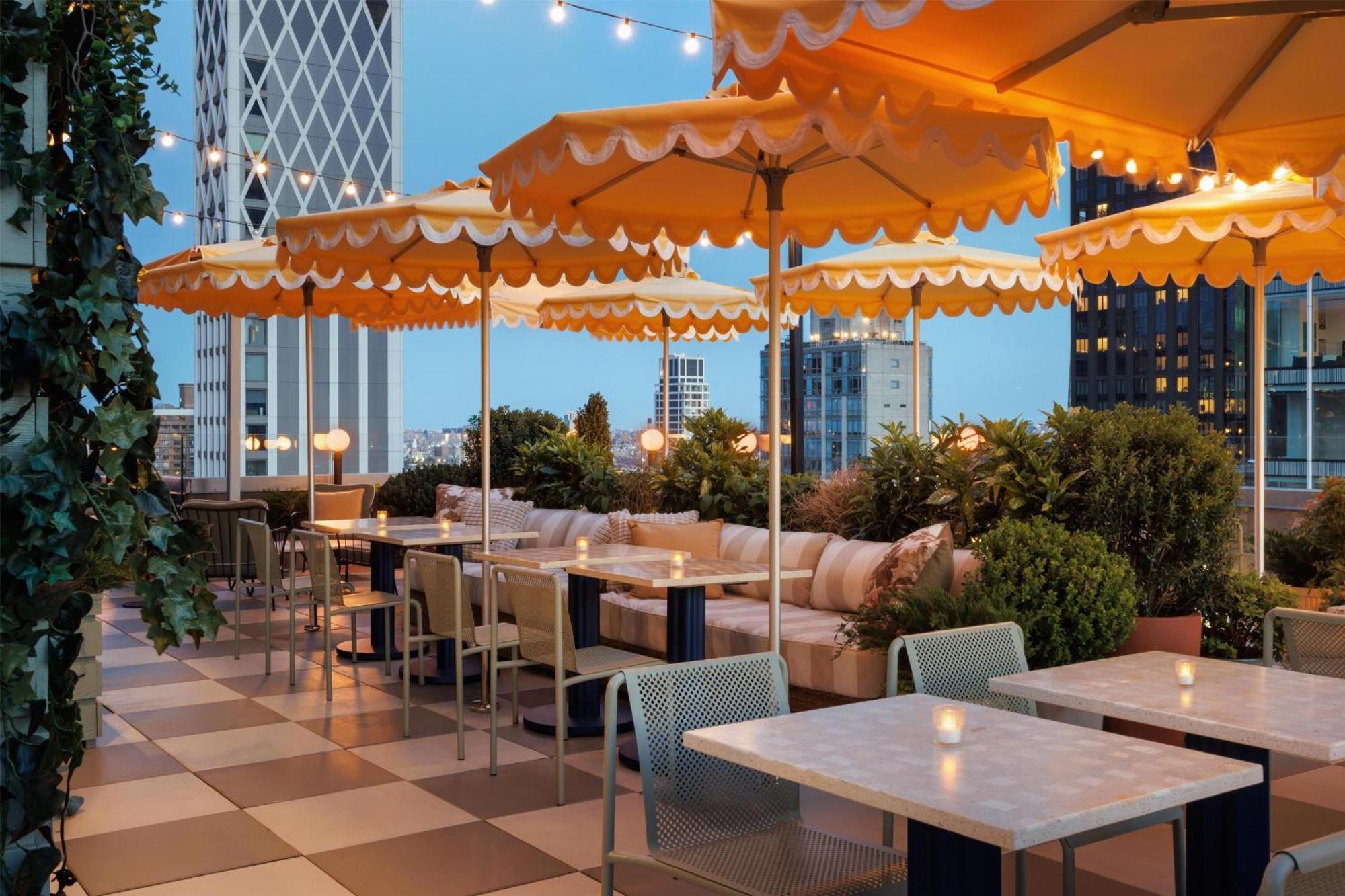 Hotel Arlo Nomad New York