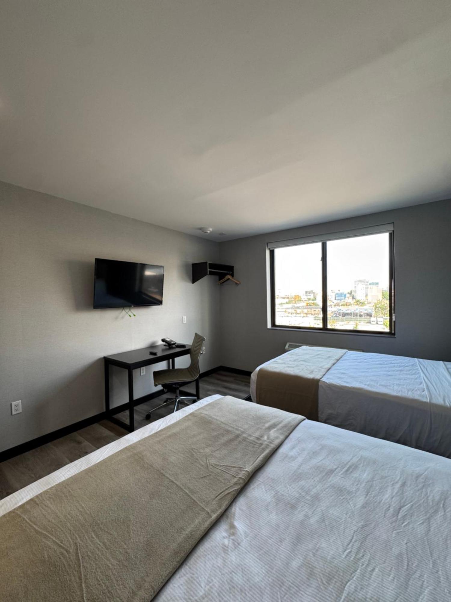 The - Long Island Hotel