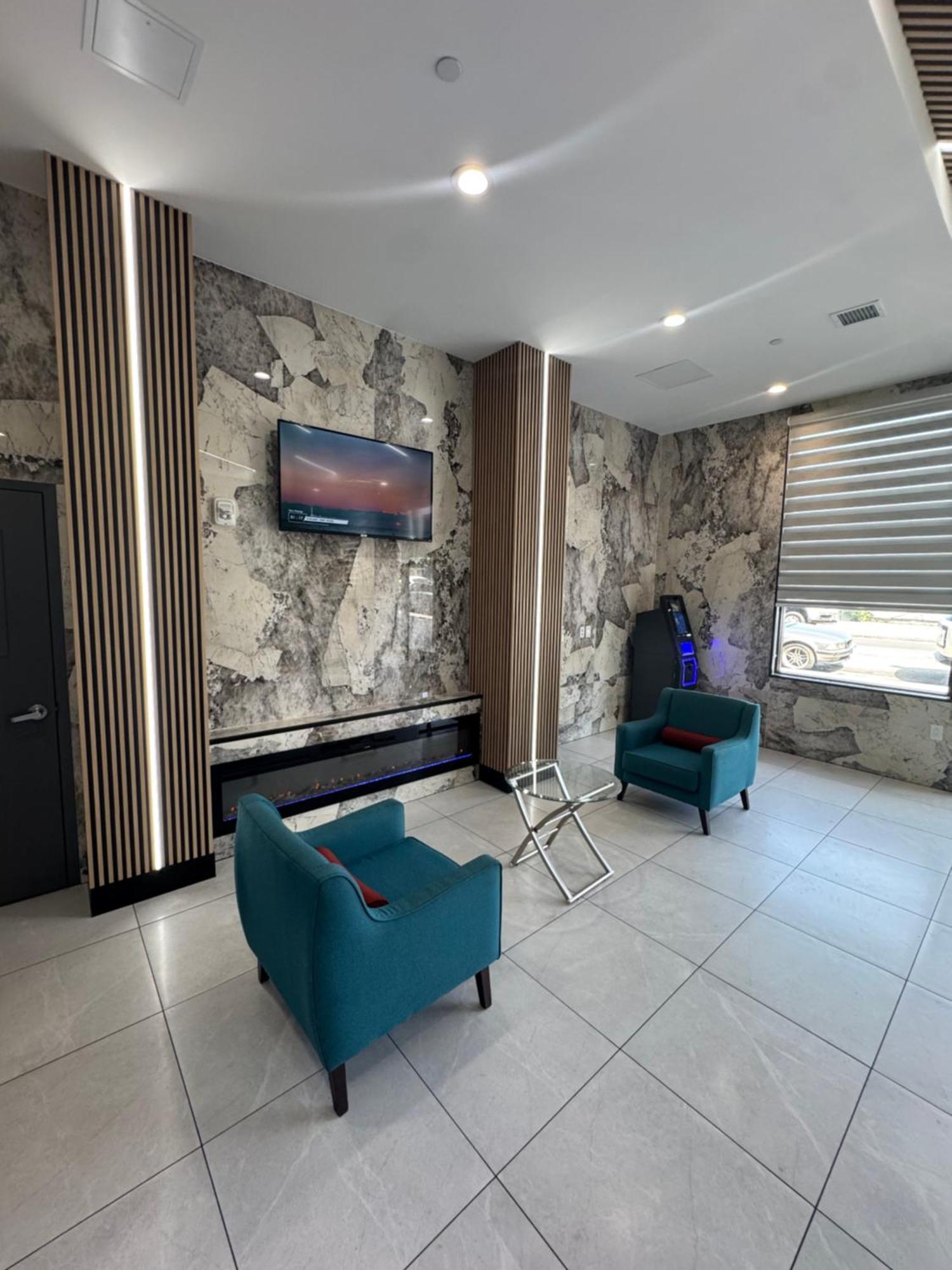 Hotel The - Long Island 3*