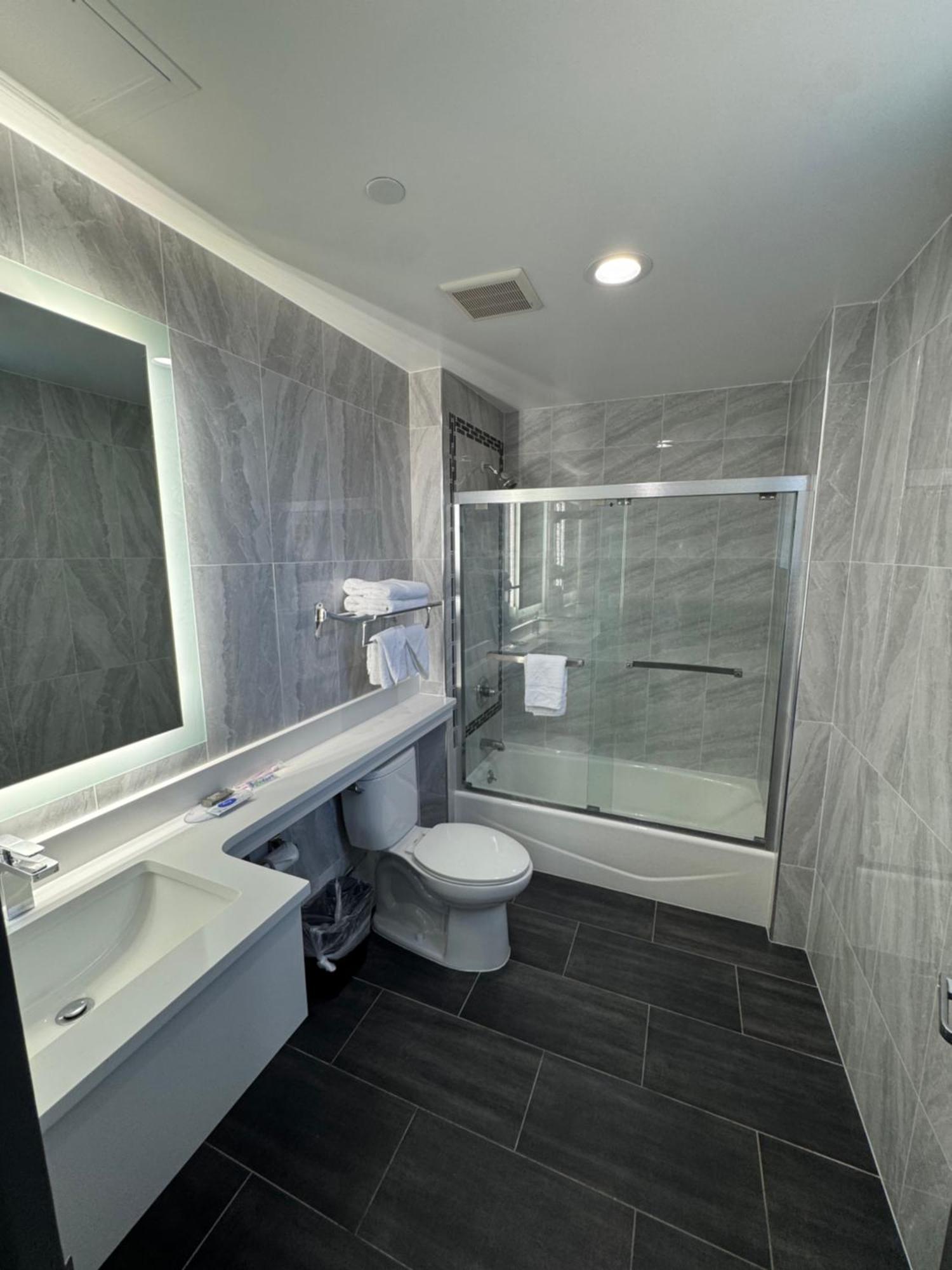 The - Long Island New York