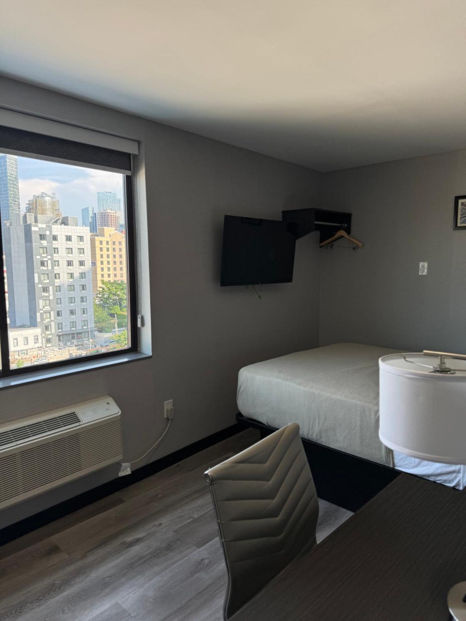 The - Long Island Hotel