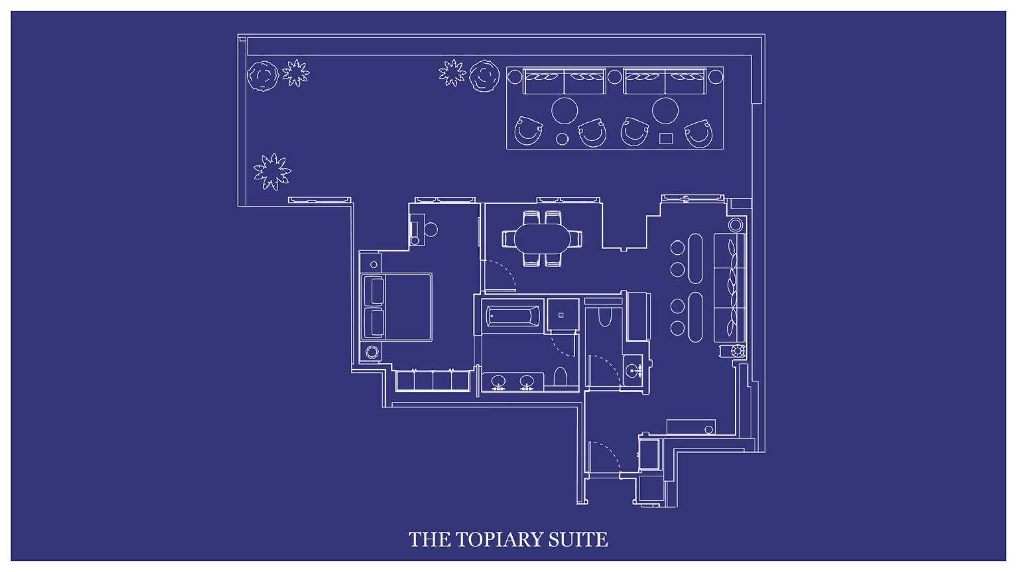 Hotel The Fifth Avenue