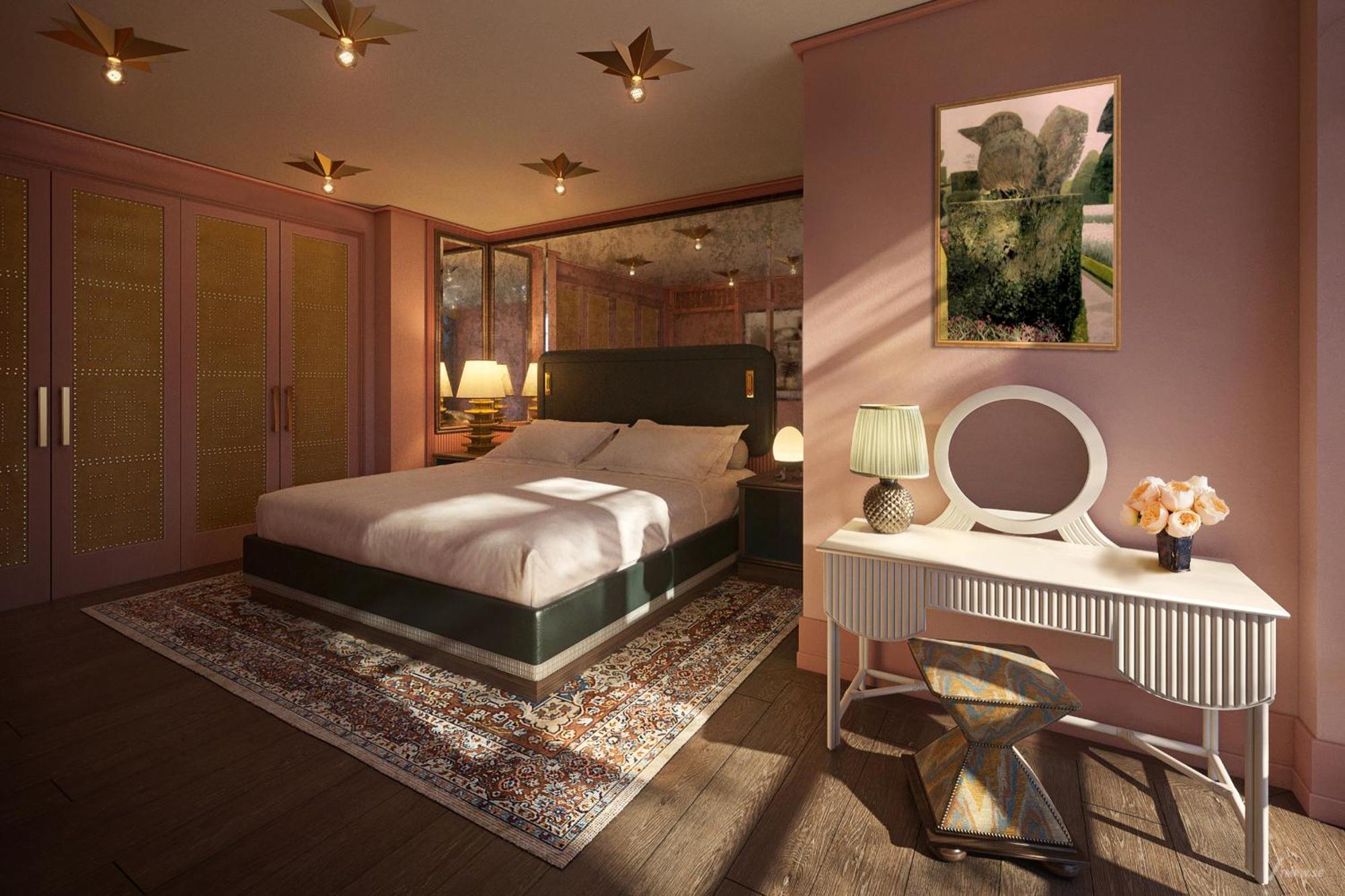 The Fifth Avenue New York