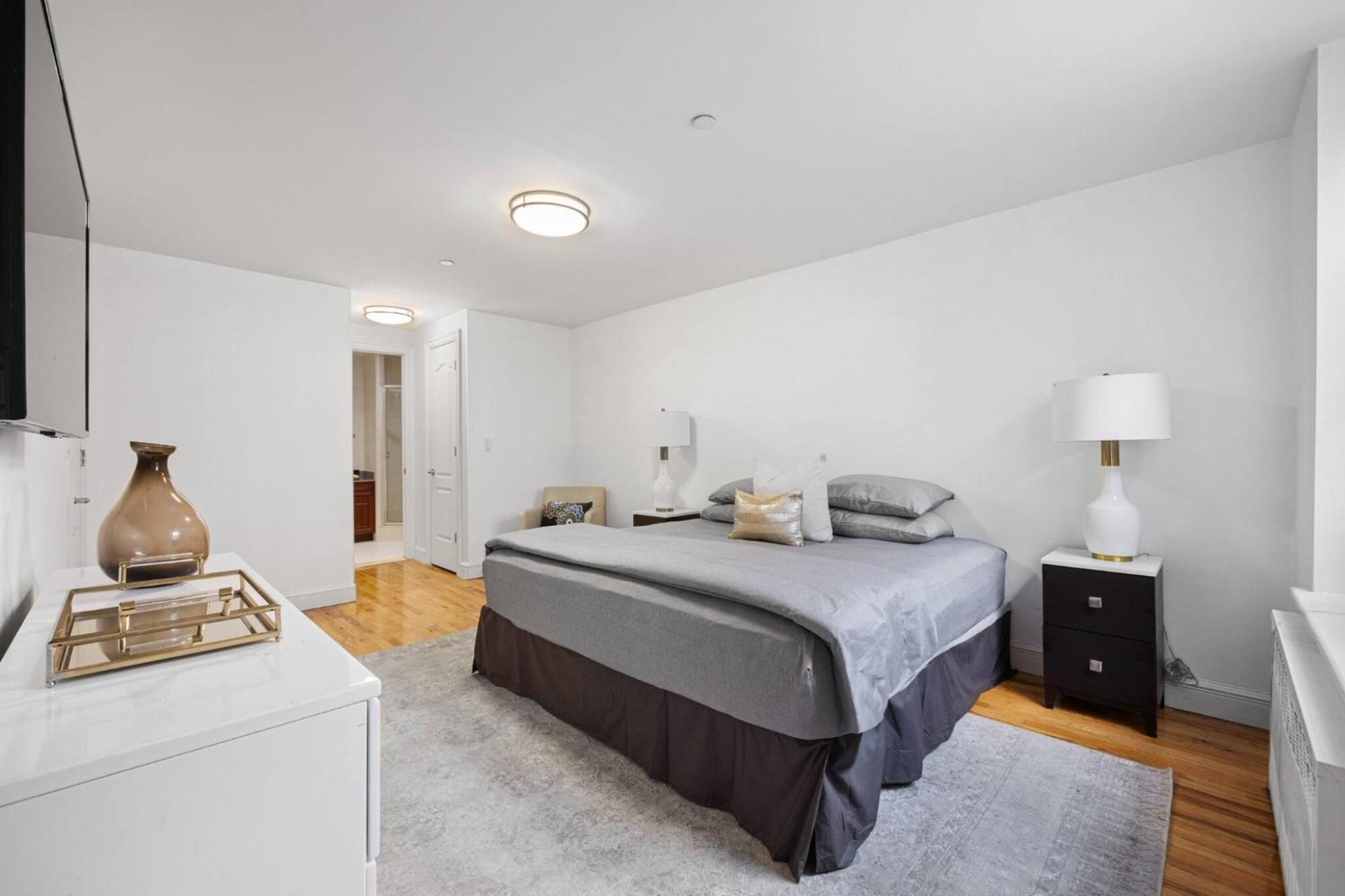 The Apollo * New York