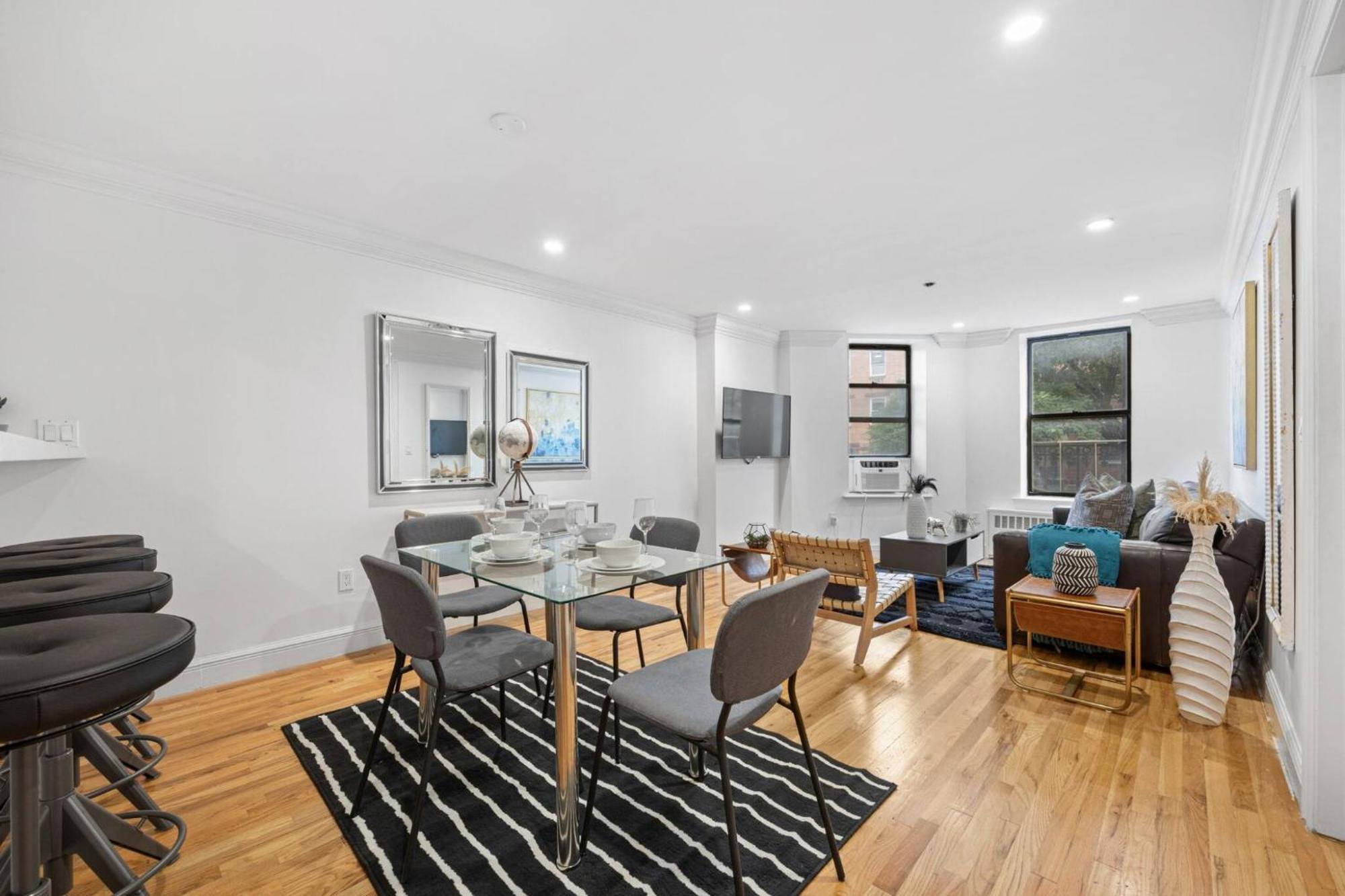 Apartment The Apollo *