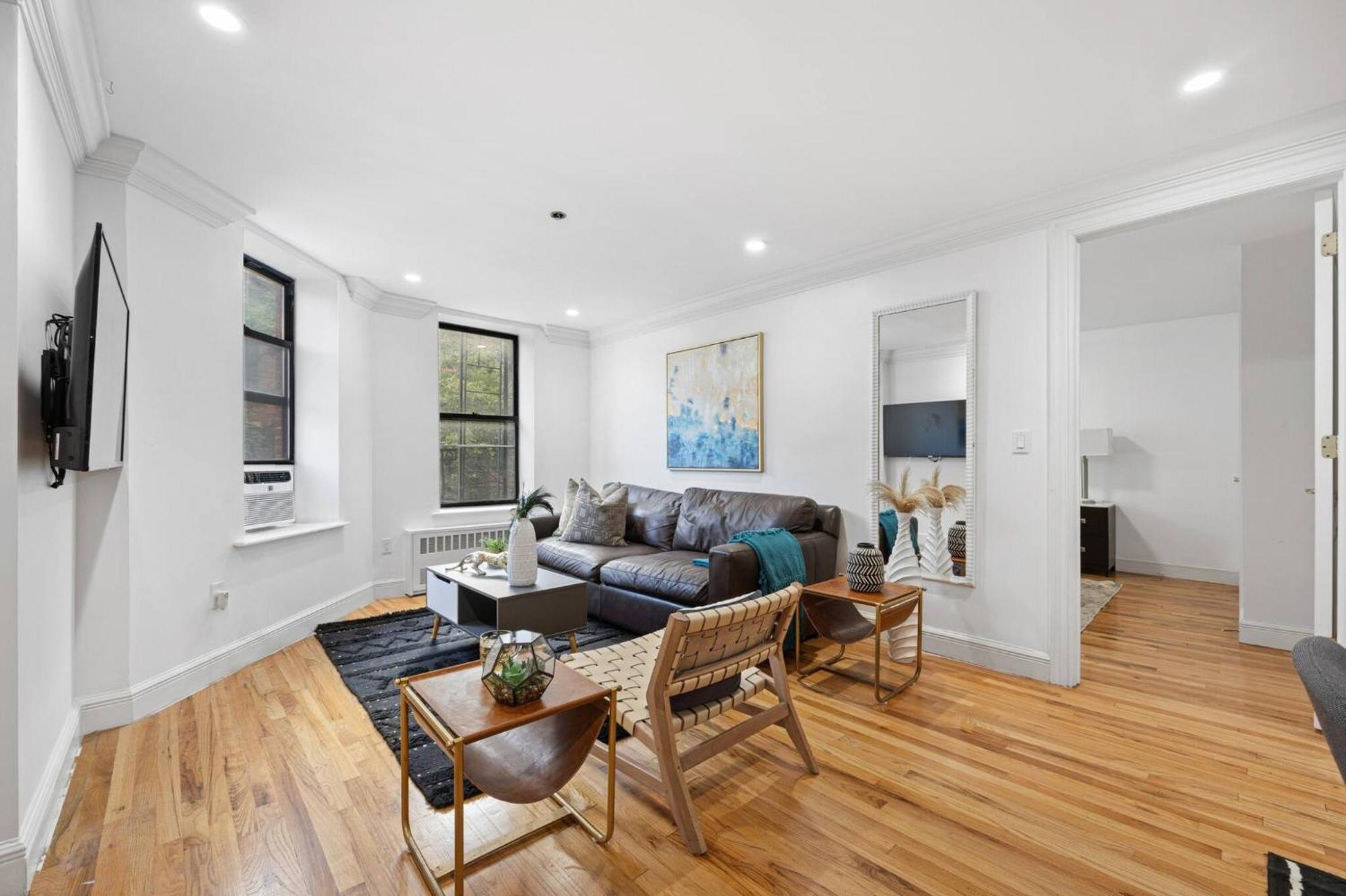 Apartment The Apollo *