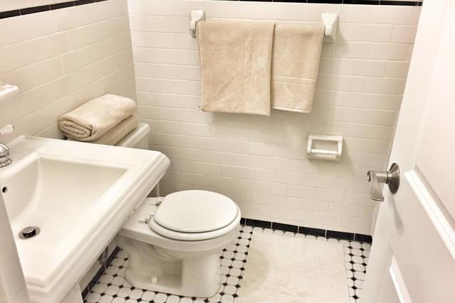 Hotel Amazing Studio In The Heart Of Manhattan